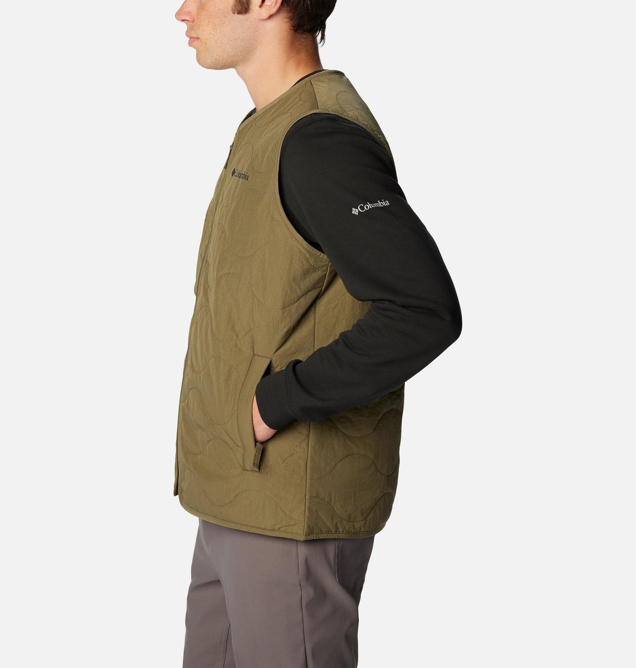 Men's Birchwood™ Vest 3