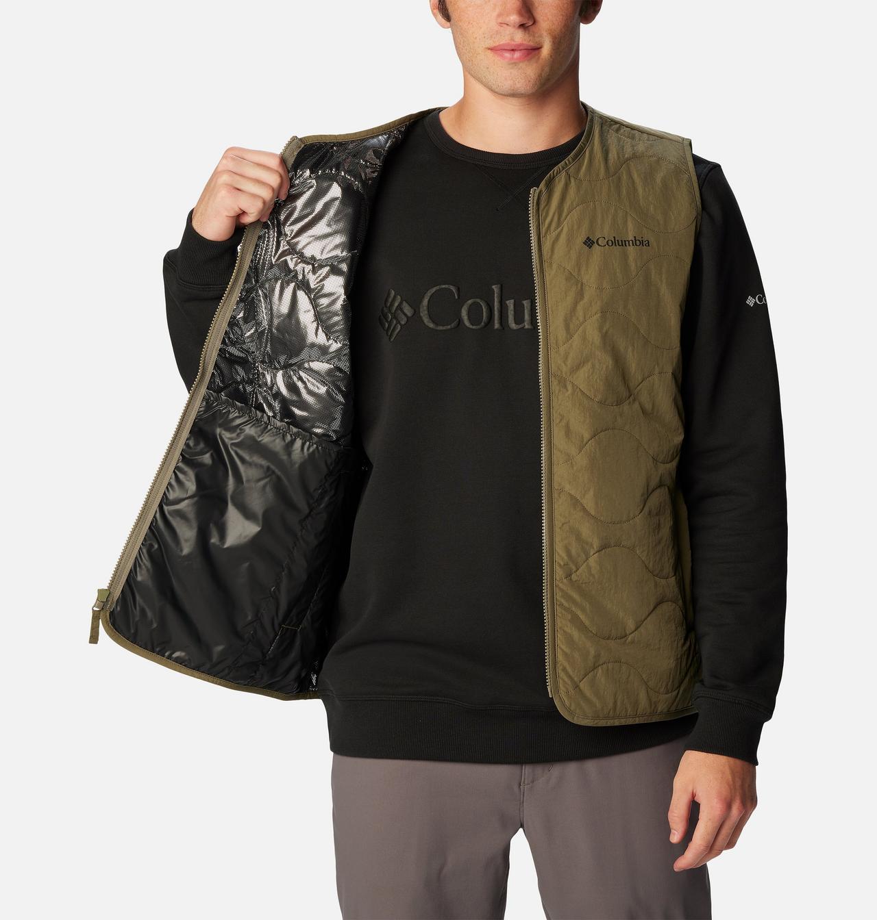 Men's Birchwood™ Vest 5