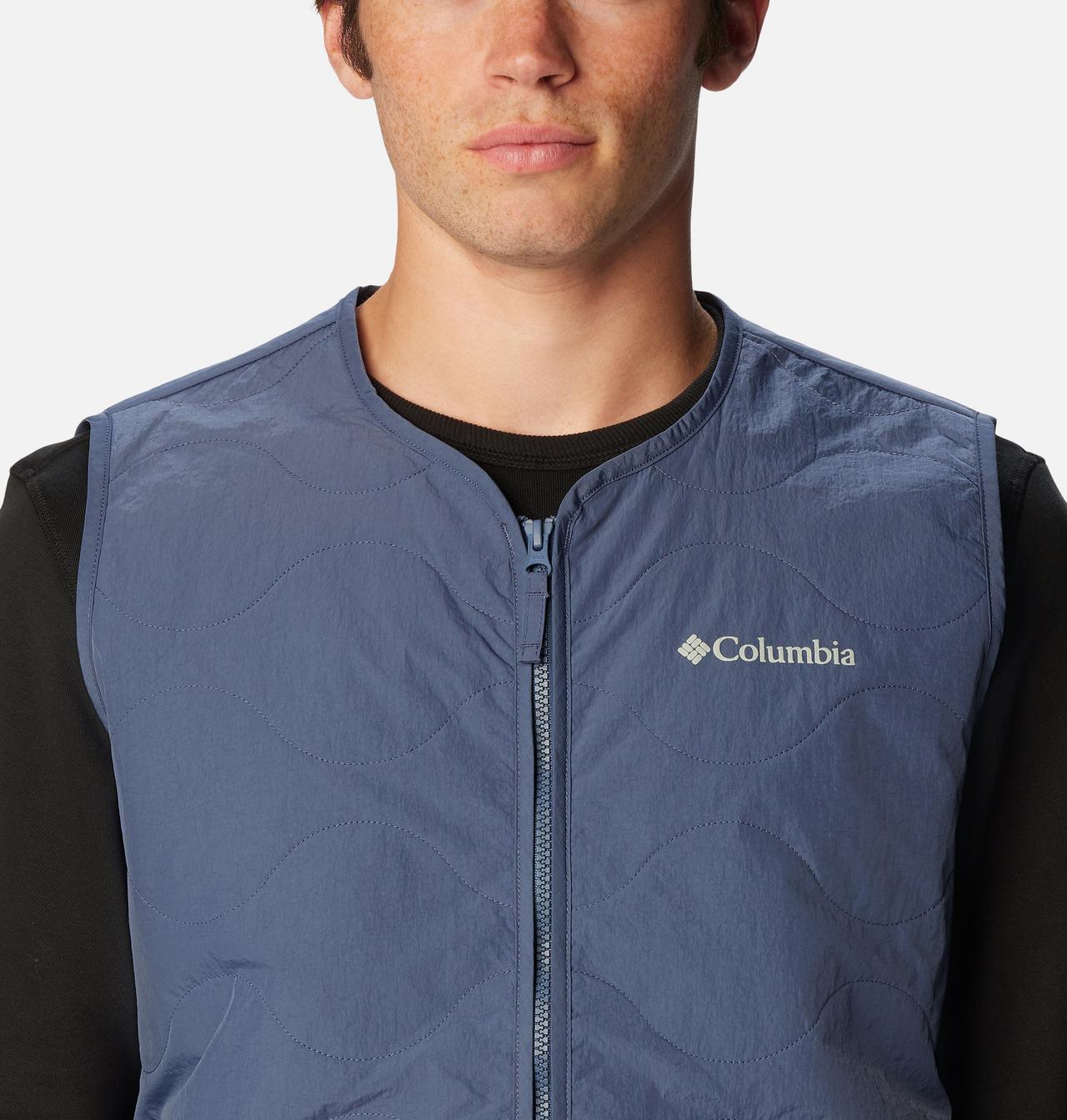Men's Birchwood™ Vest 4