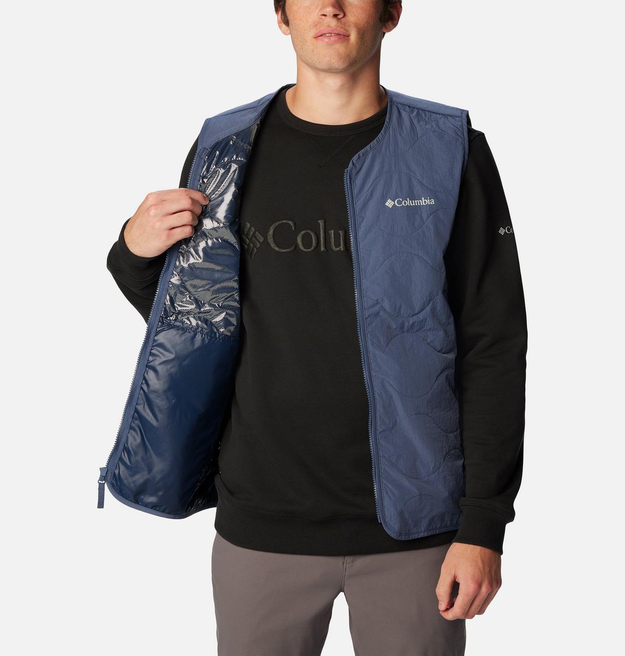 Men's Birchwood™ Vest 5