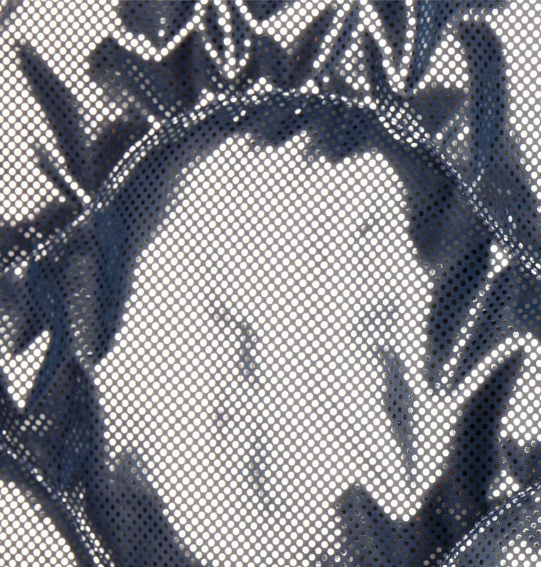 Men's Birchwood Quilted Vest, Color: Dark Mountain, image 6