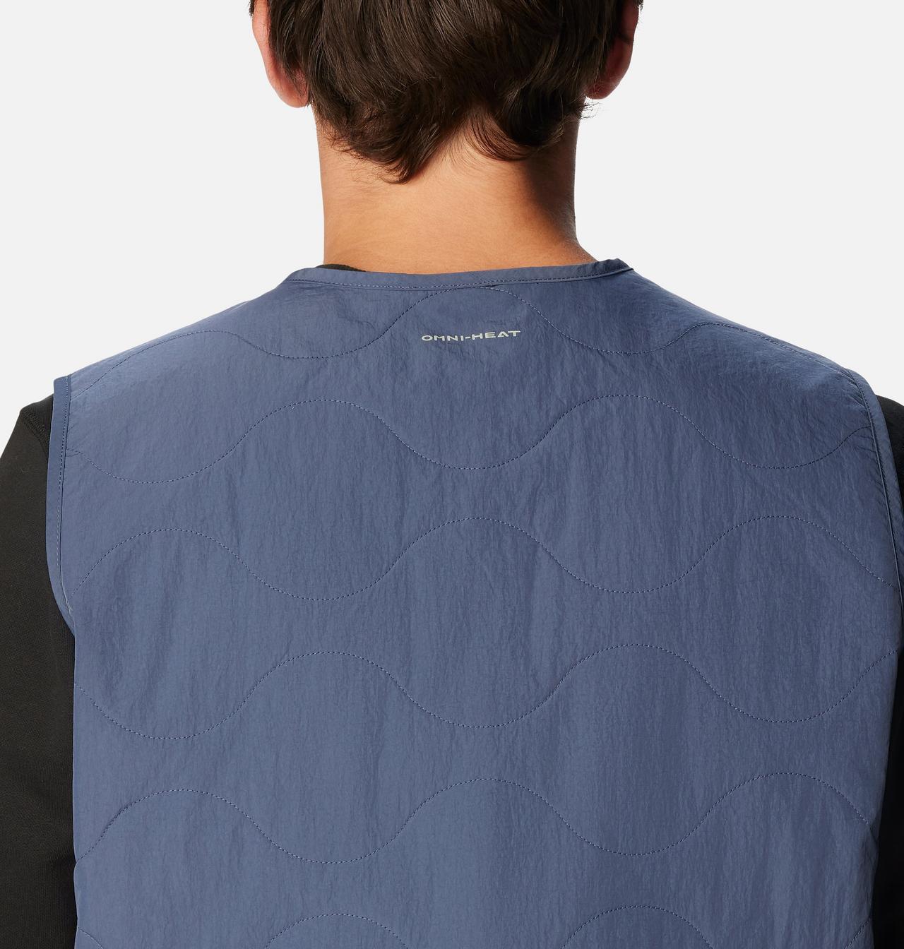 Men's Birchwood™ Vest 7