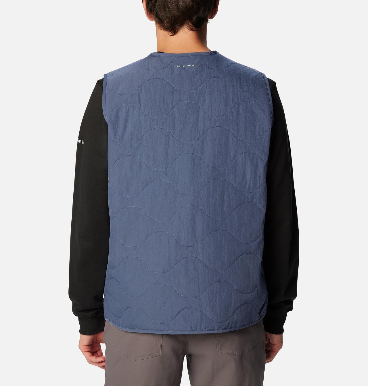 Men's Birchwood™ Vest 2