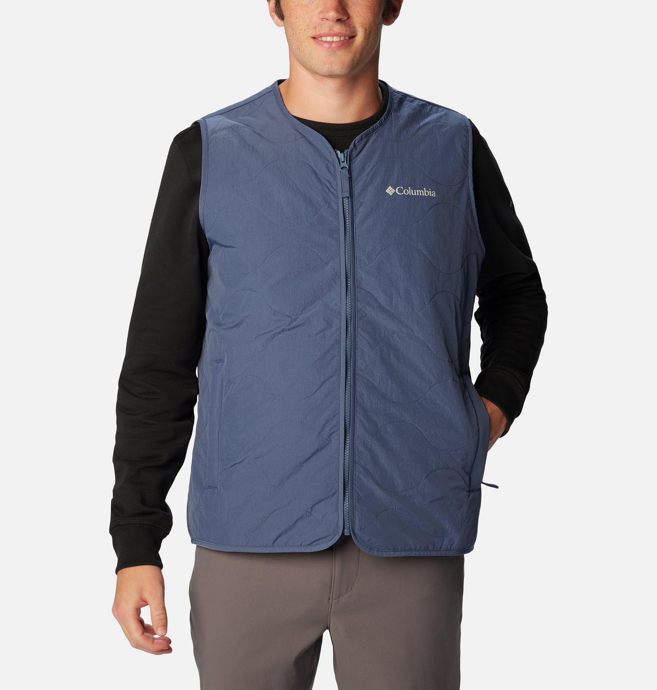 Men's Birchwood™ Vest 1