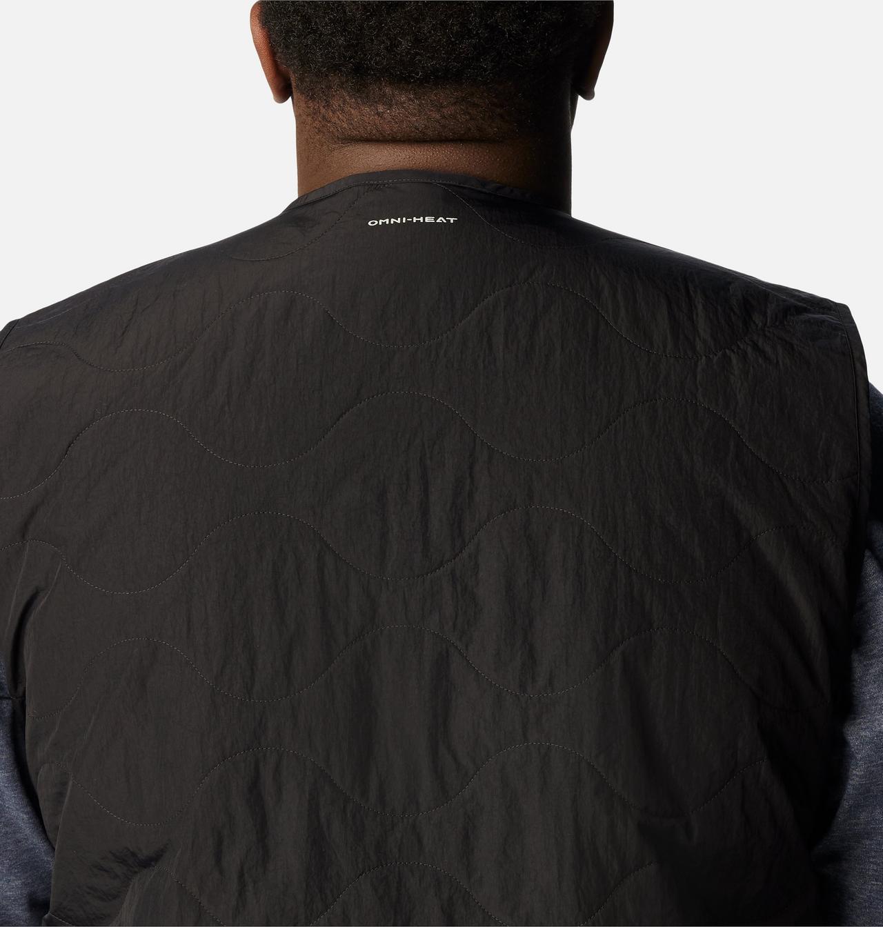 Men's Birchwood™ Vest - Big 7