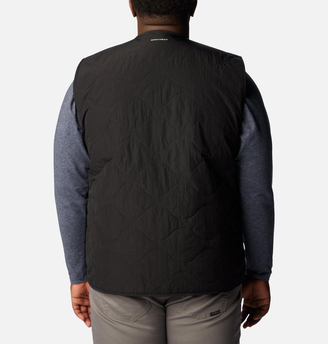 Men's Birchwood™ Vest - Big 2
