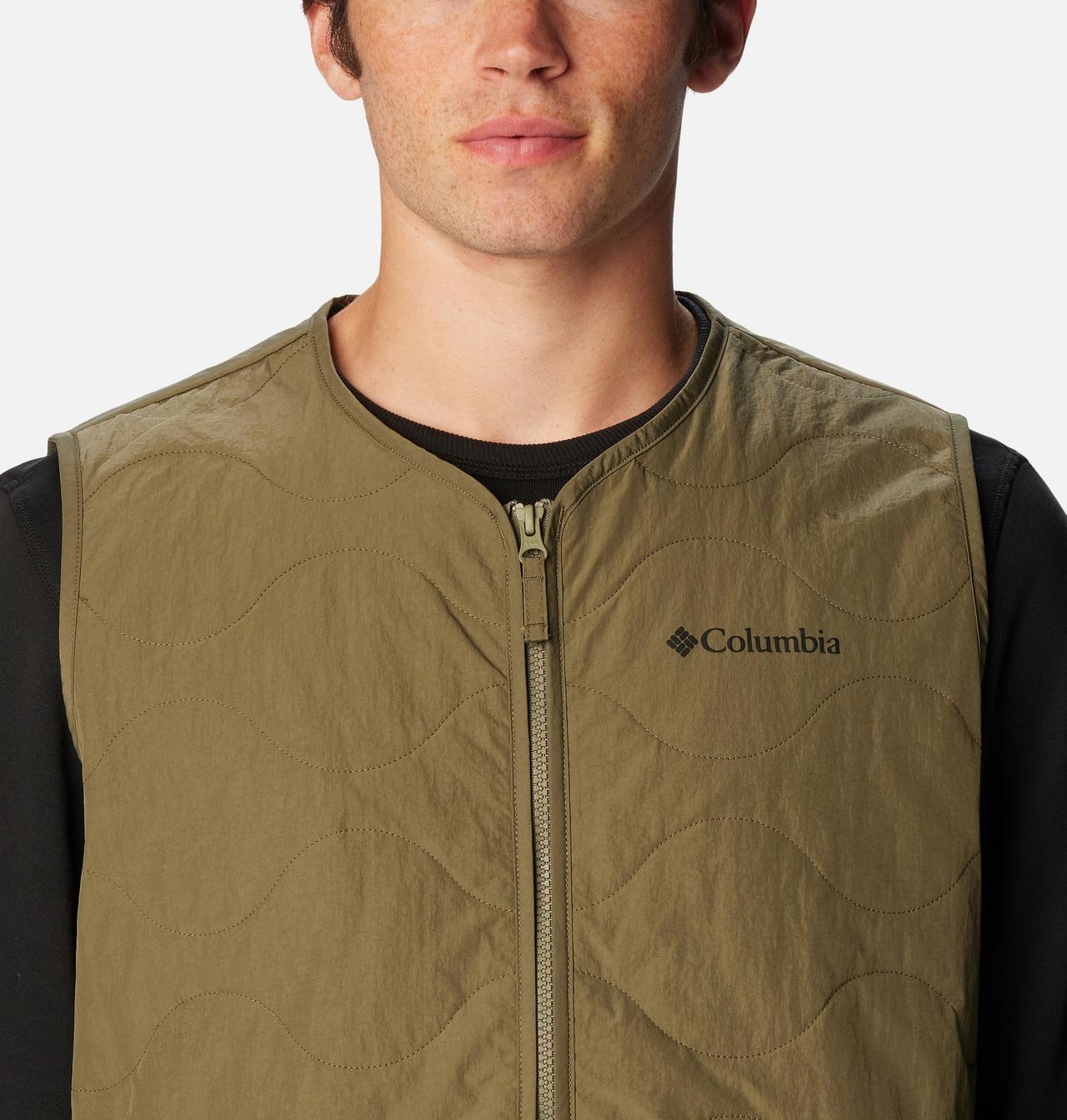 Men's Birchwood™ Vest - Tall 4