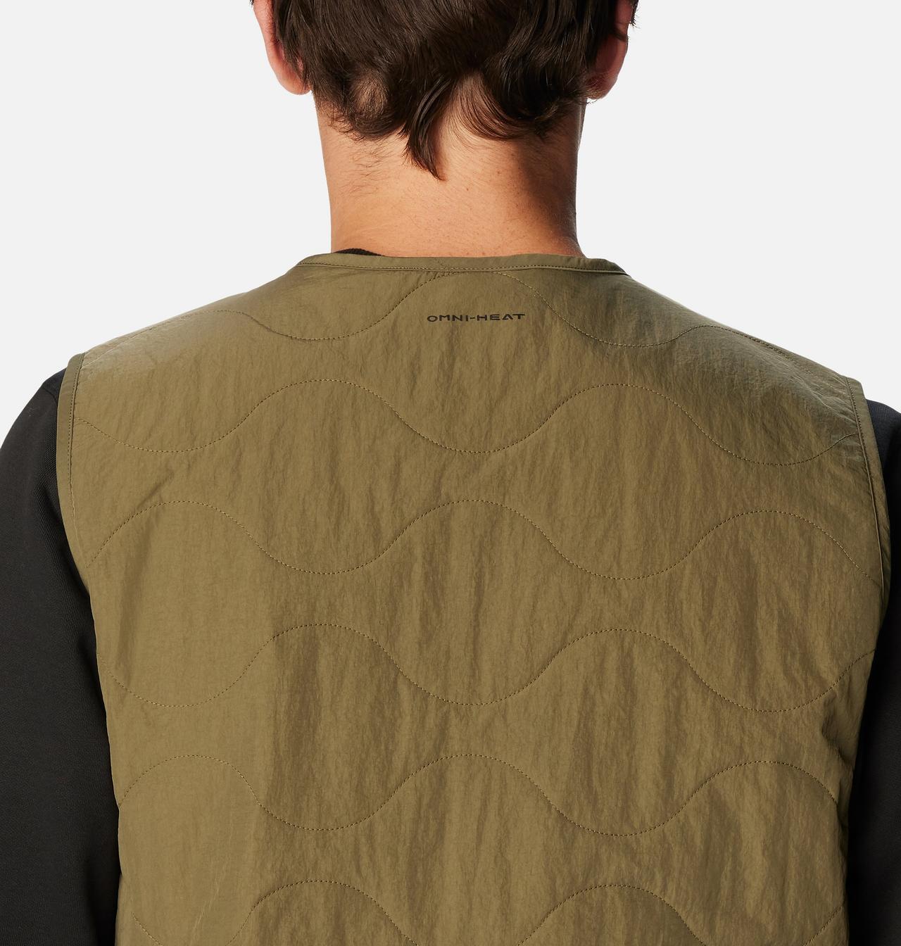Men's Birchwood™ Vest - Tall 7