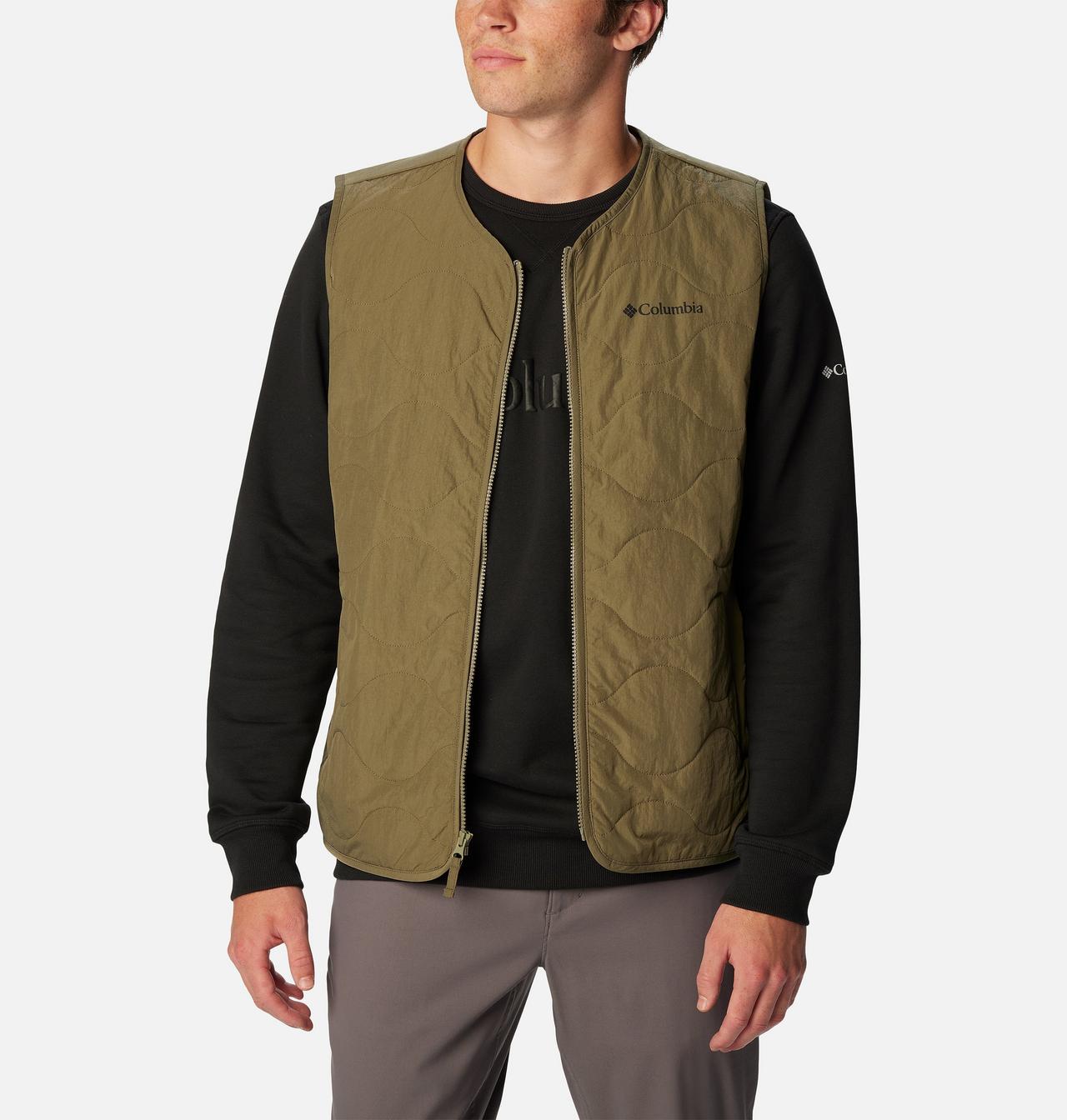 Men's Birchwood™ Vest - Tall 8