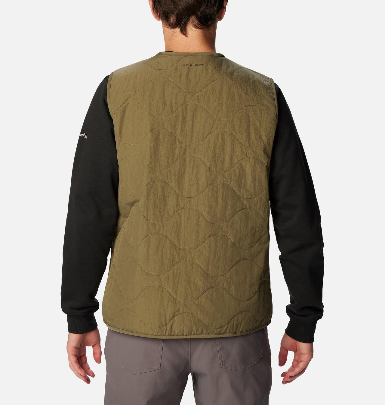 Men's Birchwood™ Vest - Tall 2