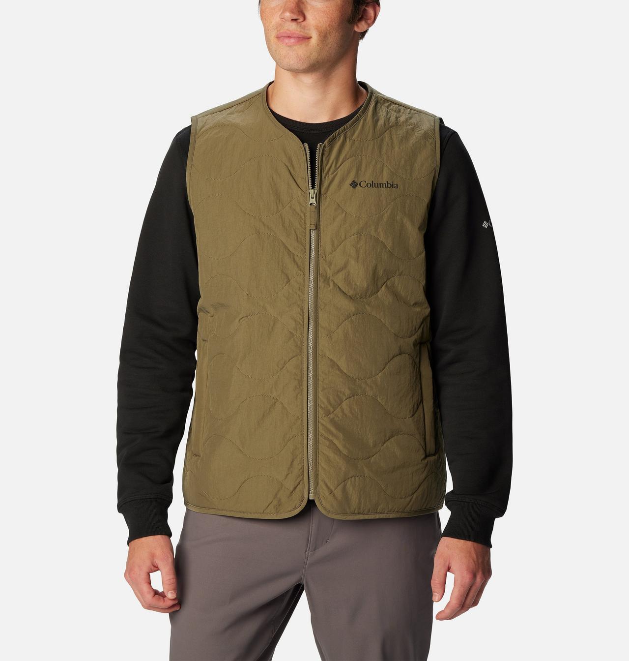 Men's Birchwood™ Vest - Tall 1