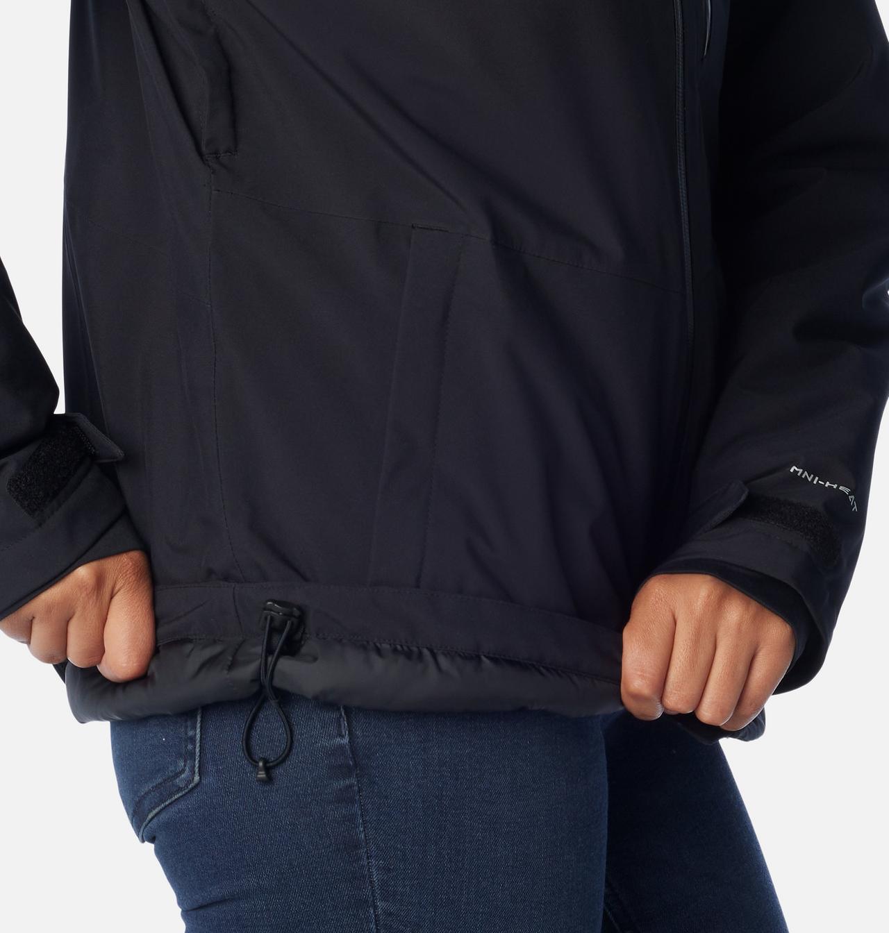 Manteau isolant Explorer's Edge™ pour femmes 9