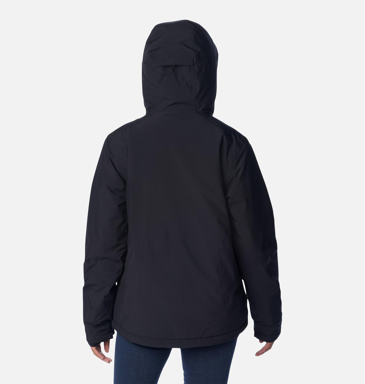 Manteau isolant Explorer's Edge™ pour femmes 2