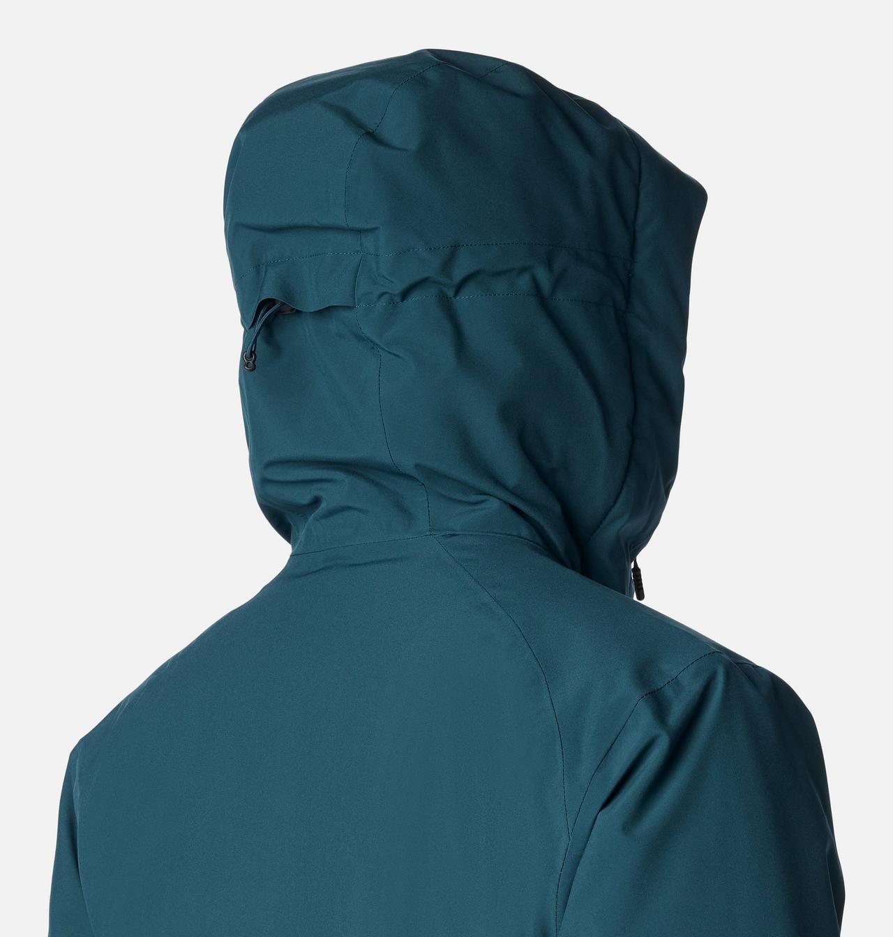 Women's Explorer's Edge™ Insulated Jacket 8