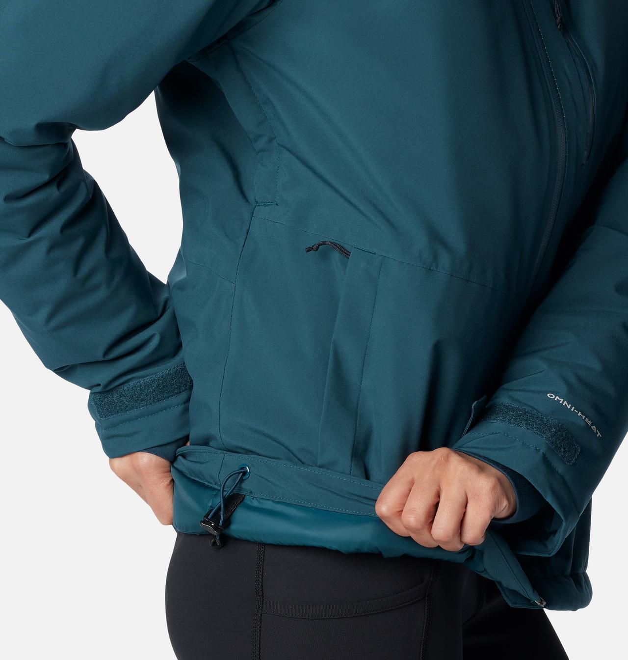 Women's Explorer's Edge™ Insulated Jacket 10