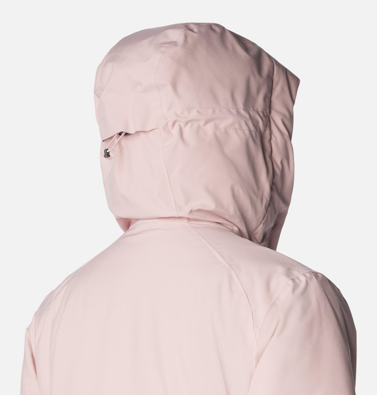 Manteau isolant Explorer's Edge™ pour femmes 7