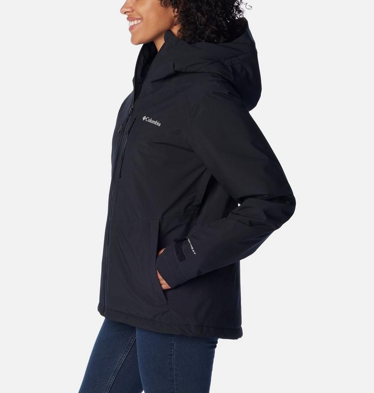 Women's Explorer's Edge™ Waterproof Insulated Jacket - 2023