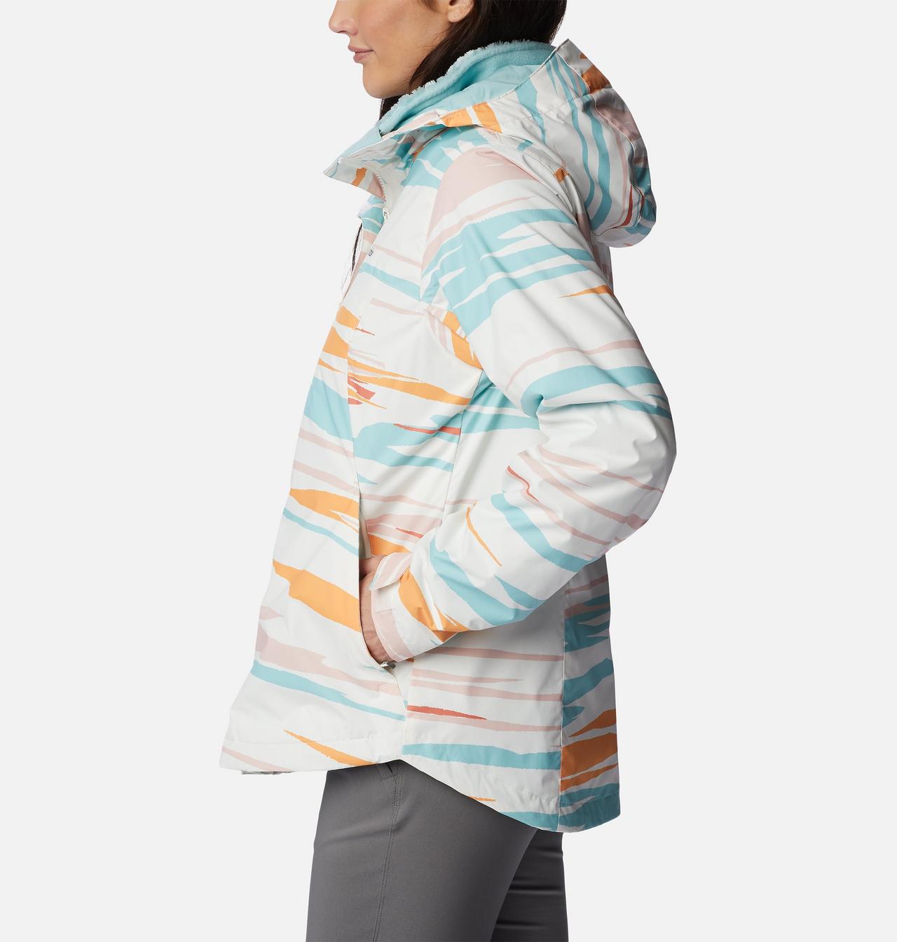 Women's Tunnel Falls™ II Interchange Jacket 4