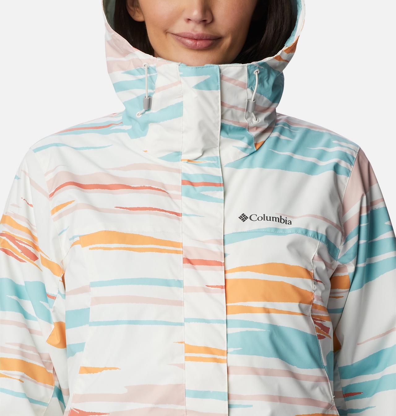 Women's Tunnel Falls™ II Interchange Jacket 5