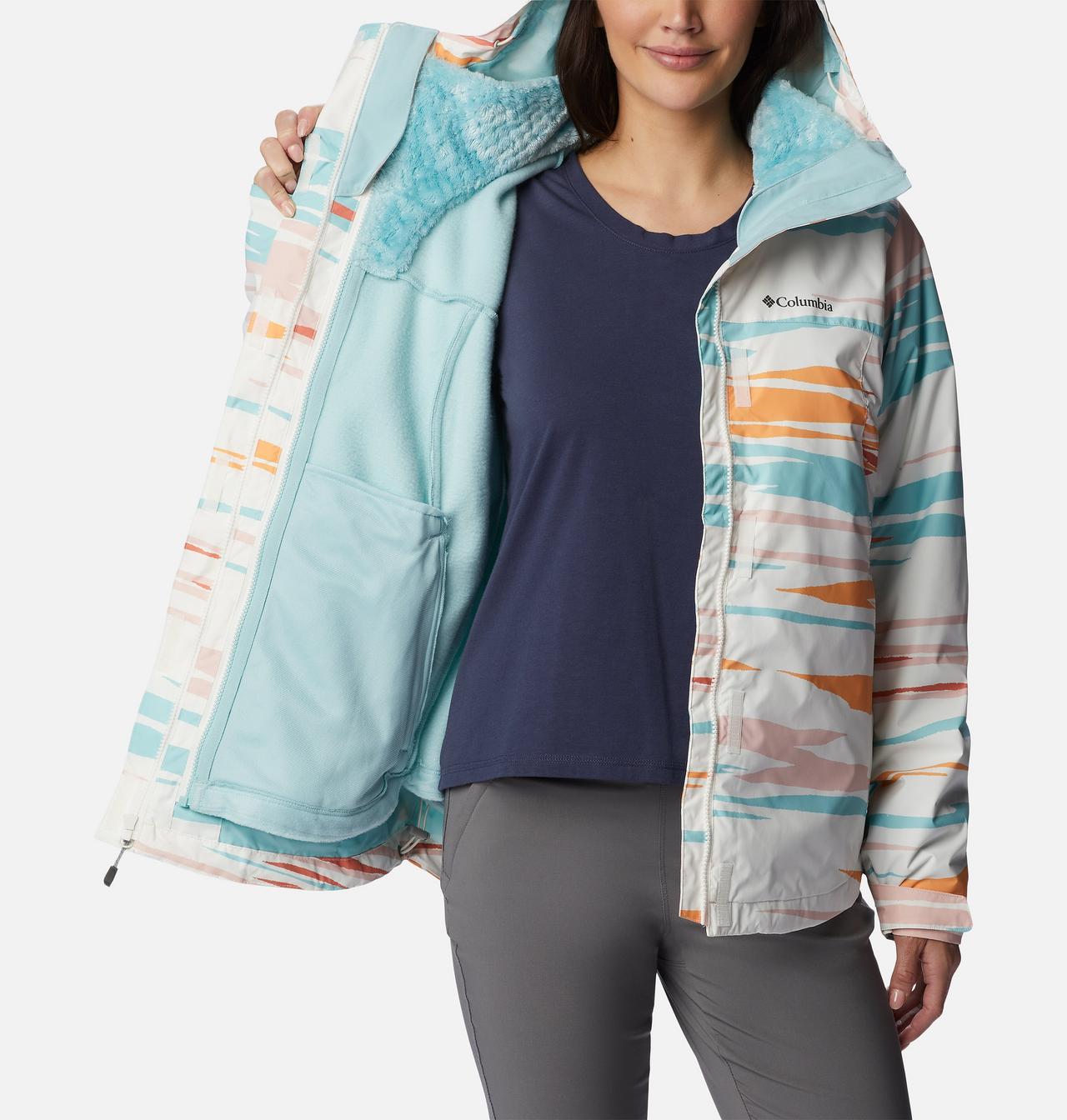 Women's Tunnel Falls™ II Interchange Jacket 7