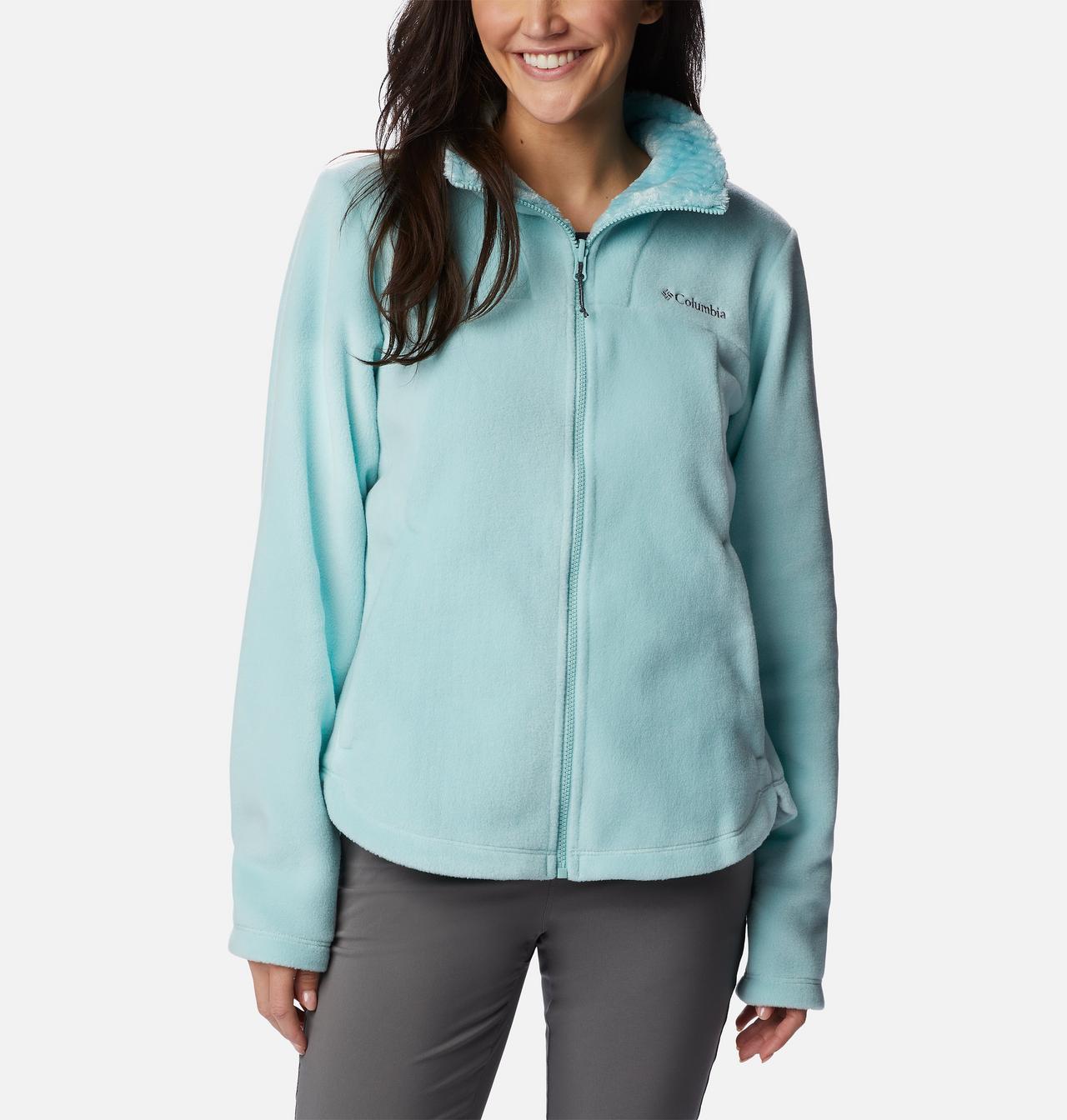 Women's Tunnel Falls™ II Interchange Jacket 8