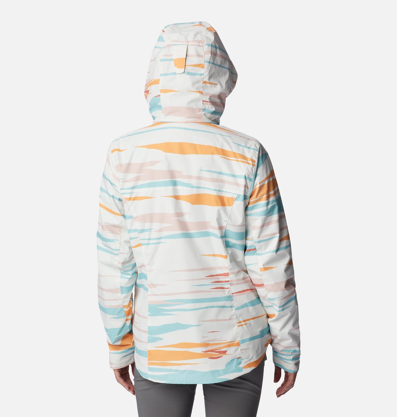 Women's Tunnel Falls™ II Interchange Jacket 3