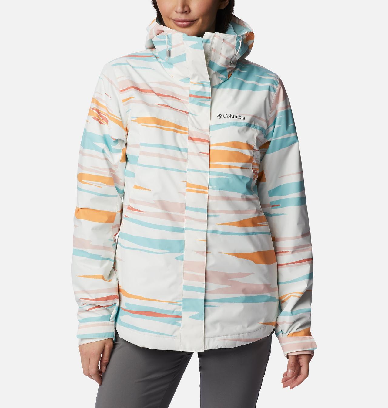 Women's Tunnel Falls™ II Interchange Jacket 1