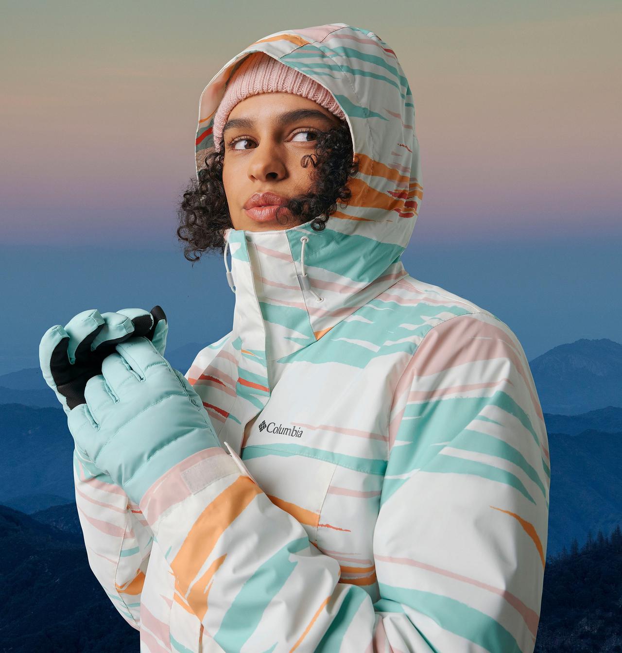 Women's Tunnel Falls™ II Interchange Jacket 13