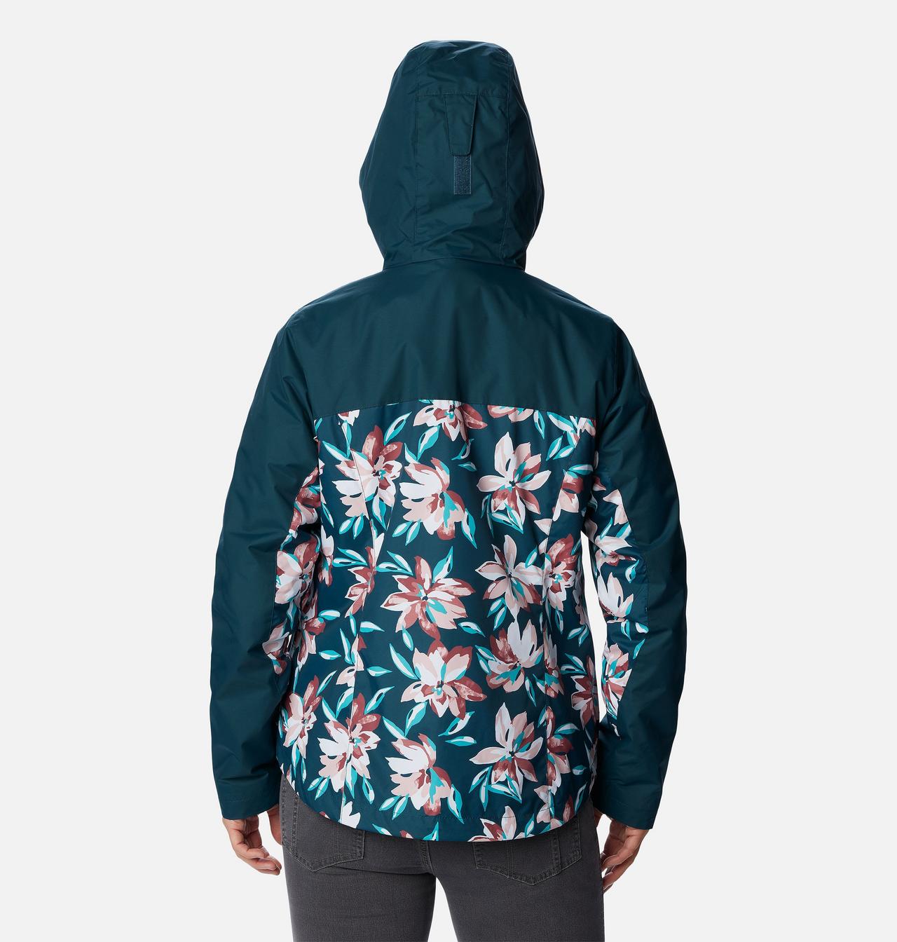 Women's Tunnel Falls™ II Interchange Jacket 3