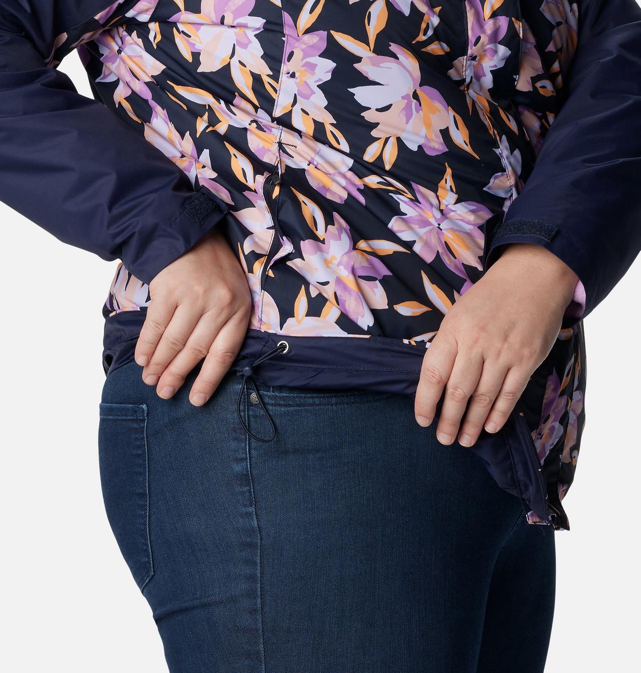 Tunnel Falls™ II Interchange Jacket | 472 | 1X 8