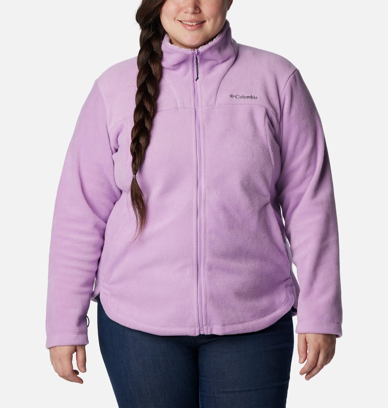 Tunnel Falls™ II Interchange Jacket | 472 | 1X 9