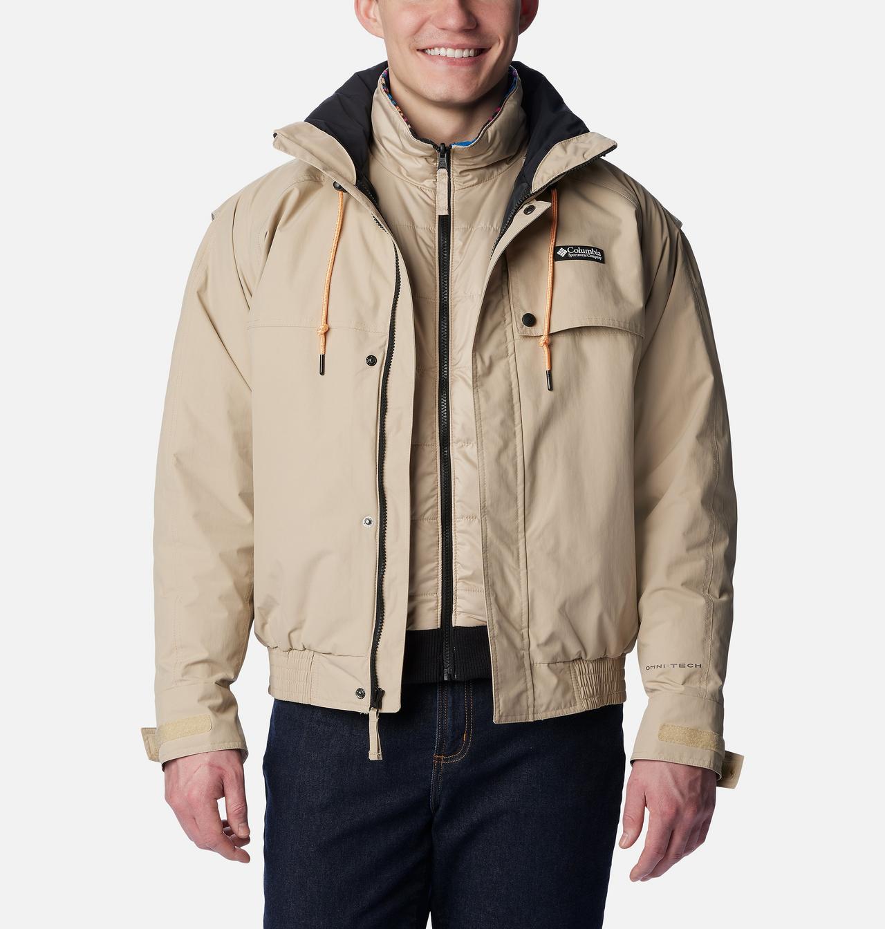 Men's Wintertrainer™ Interchange Jacket 13