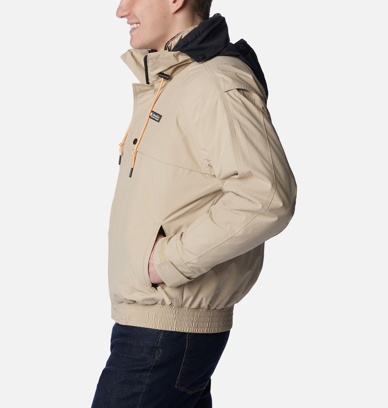 Men's Wintertrainer™ Interchange Jacket 4
