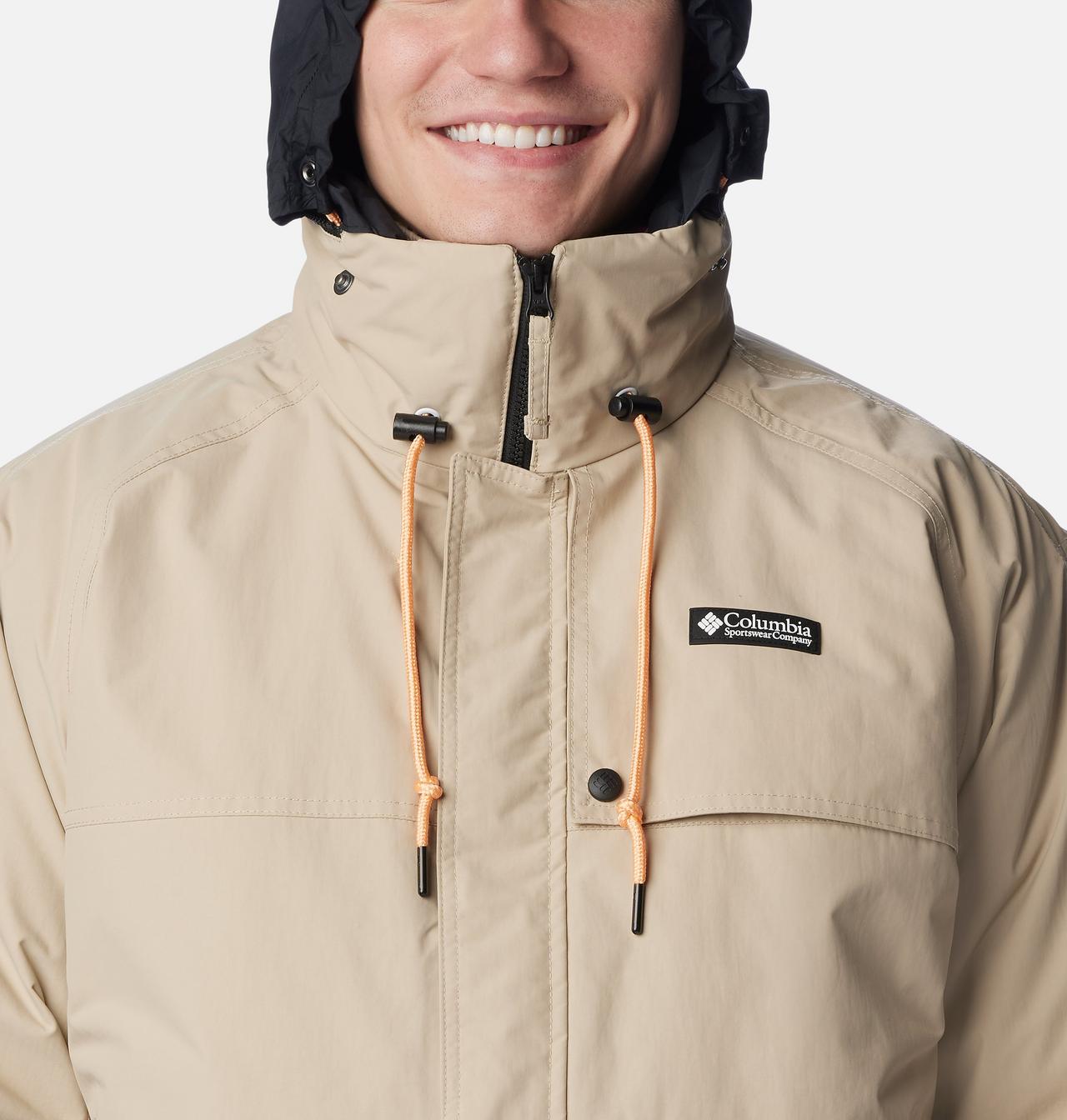 Men's Wintertrainer™ Interchange Jacket 5