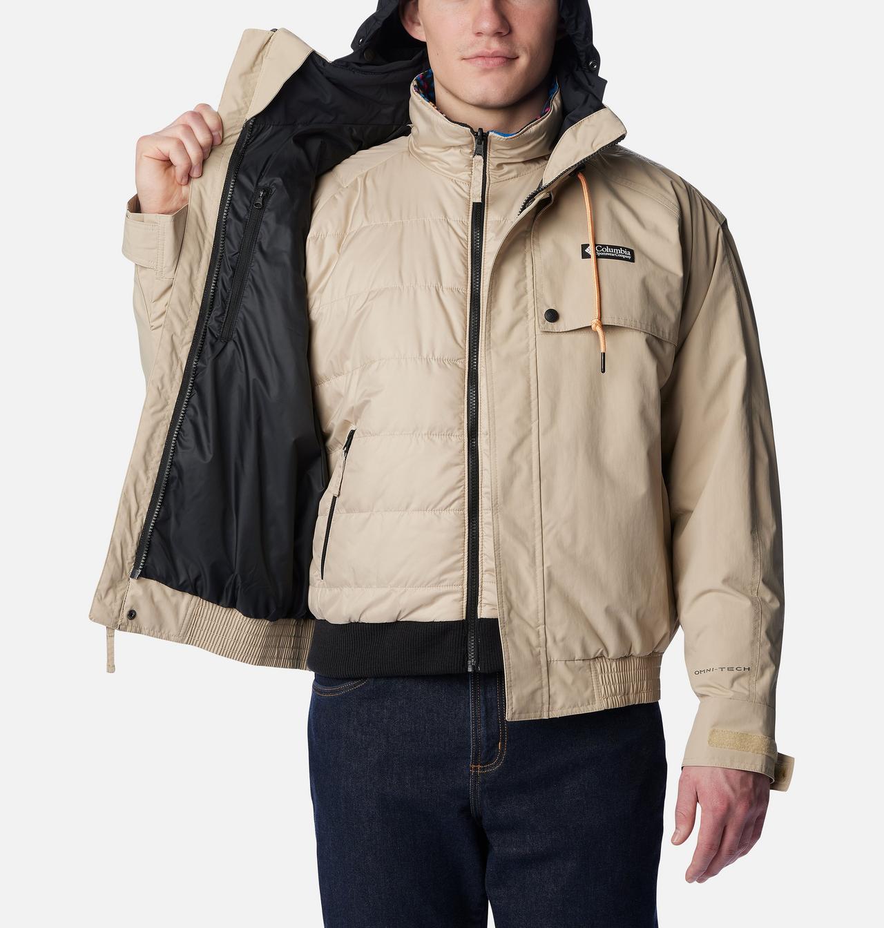 Men's Wintertrainer™ Interchange Jacket 8