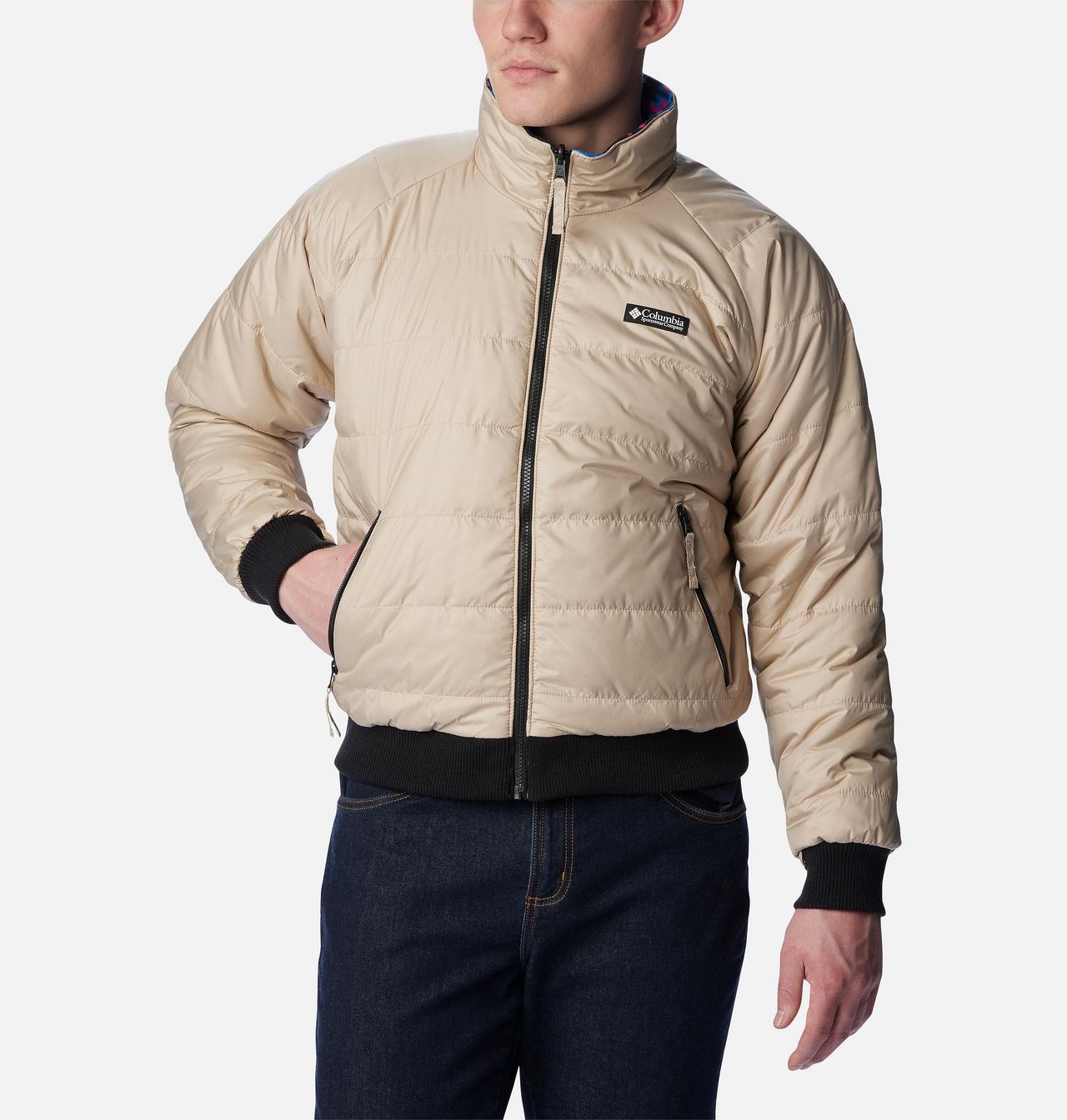 Men's Wintertrainer™ Interchange Jacket 9