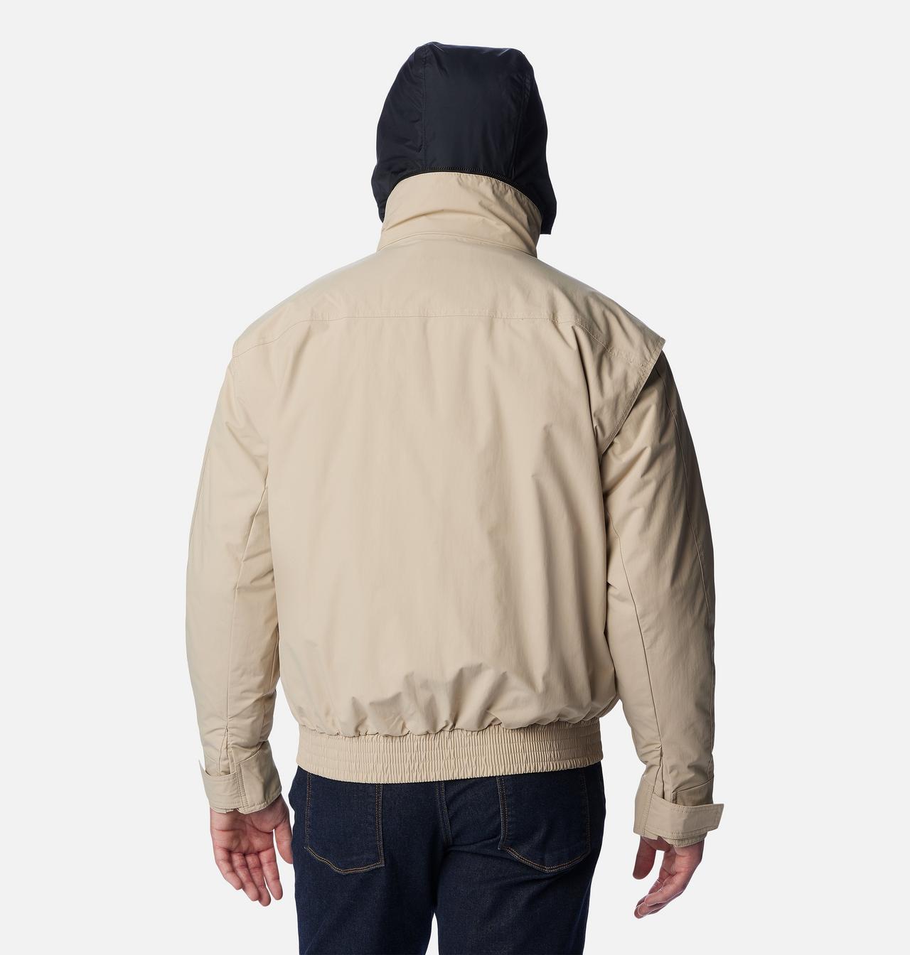 Men's Wintertrainer™ Interchange Jacket 3