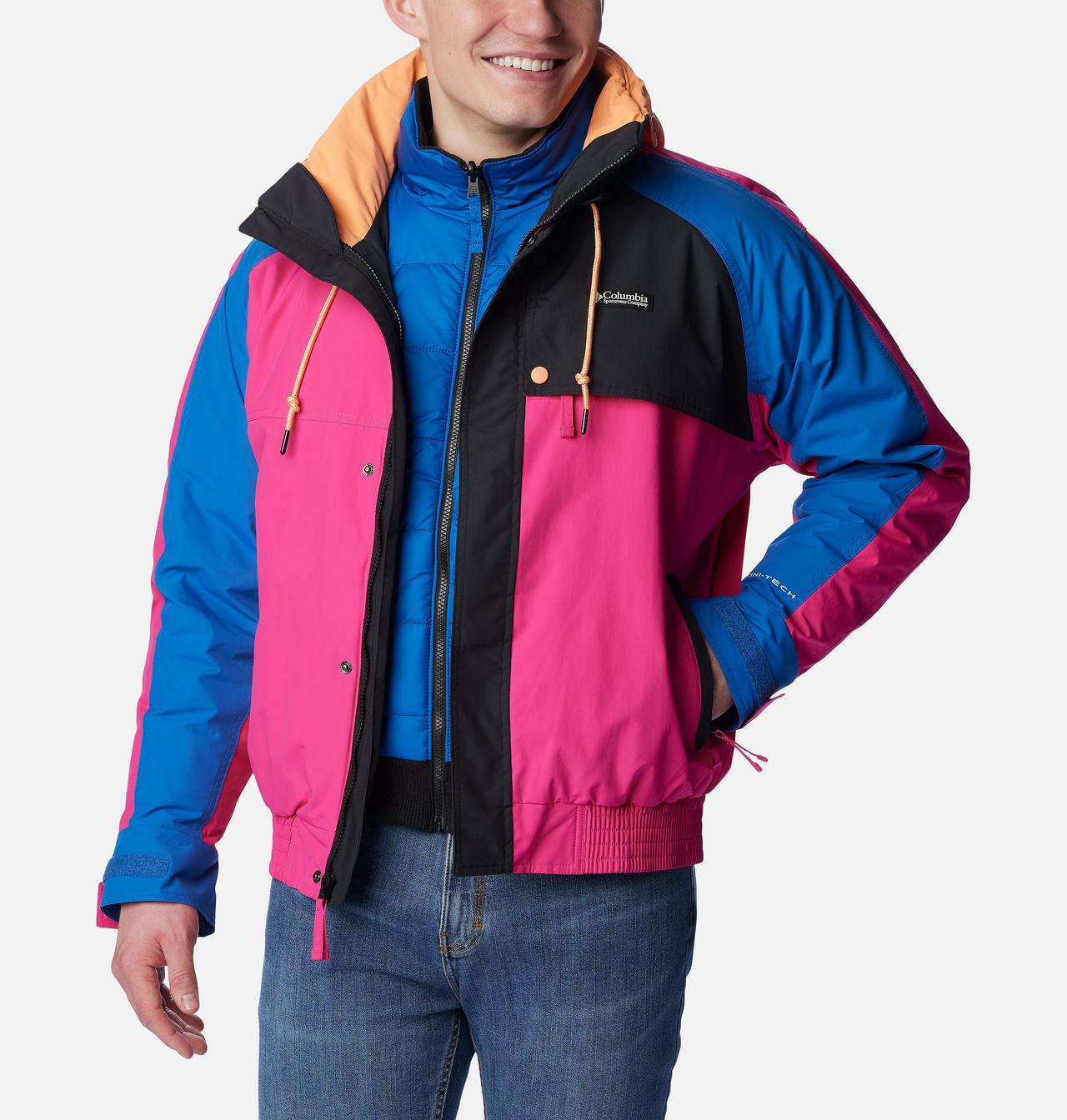 Wintertrainer™ Interchange Jacket | 650 | XXL 13