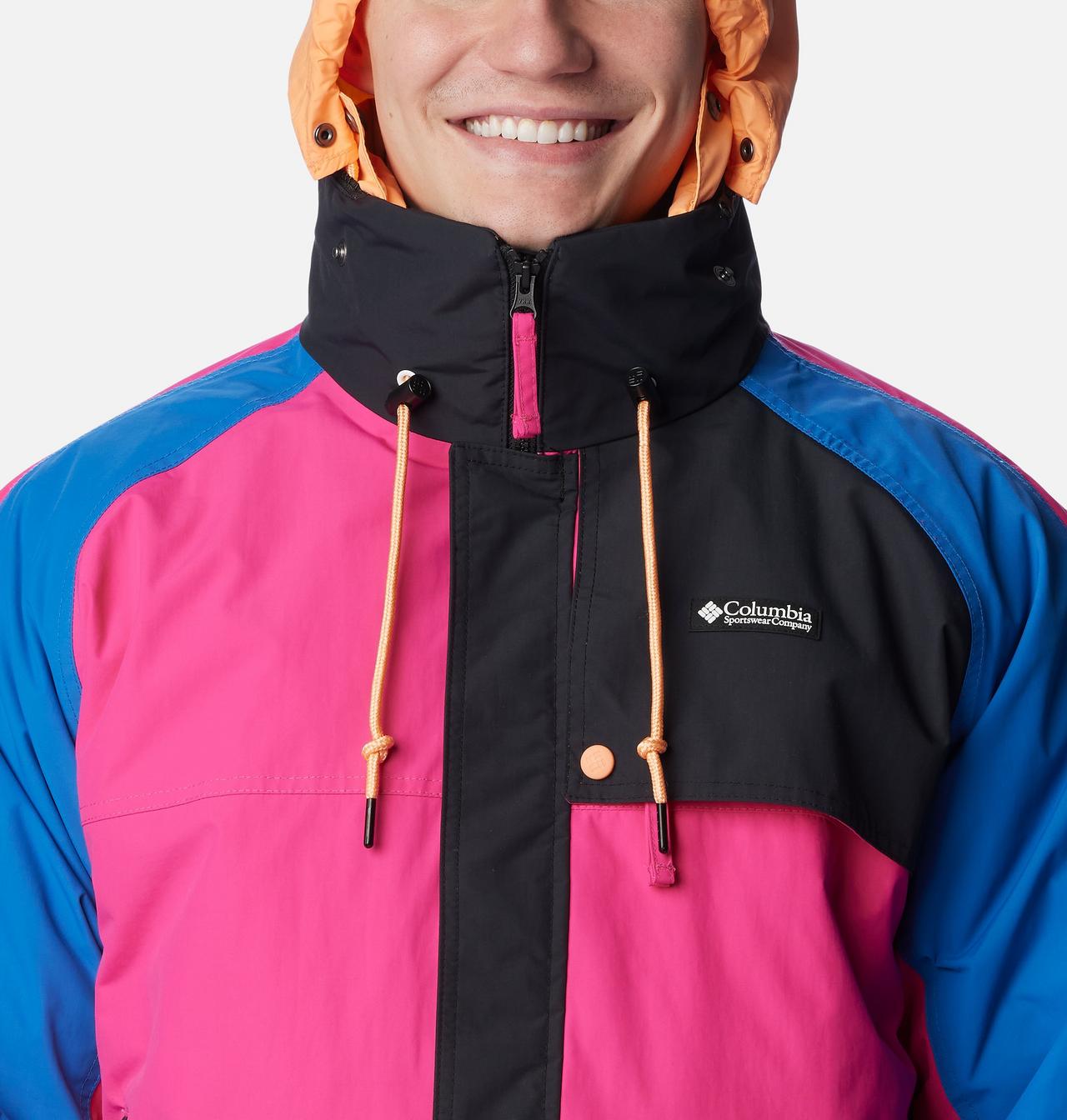 Wintertrainer™ Interchange Jacket | 650 | XXL 5