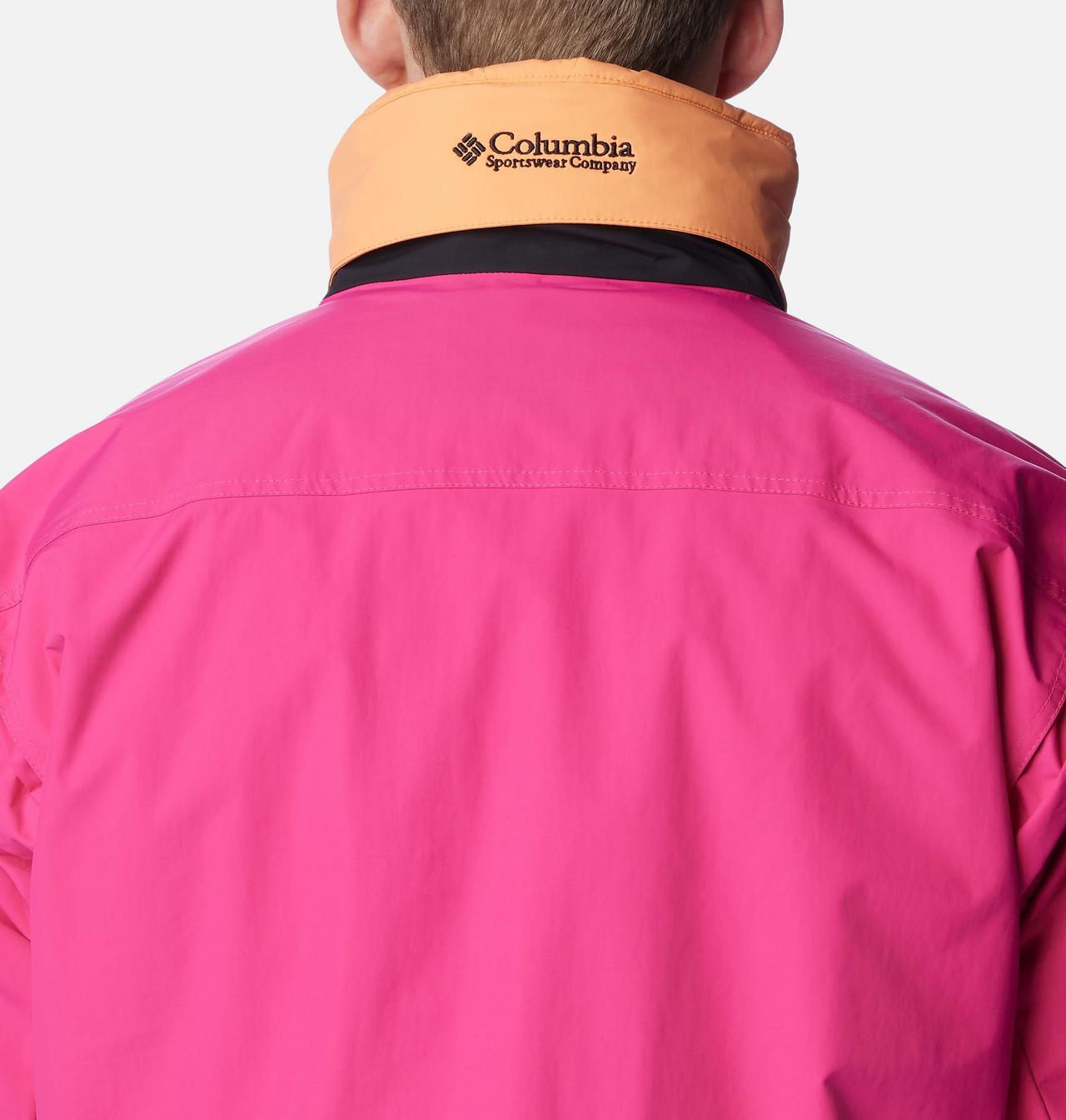 Wintertrainer™ Interchange Jacket | 650 | XXL 6