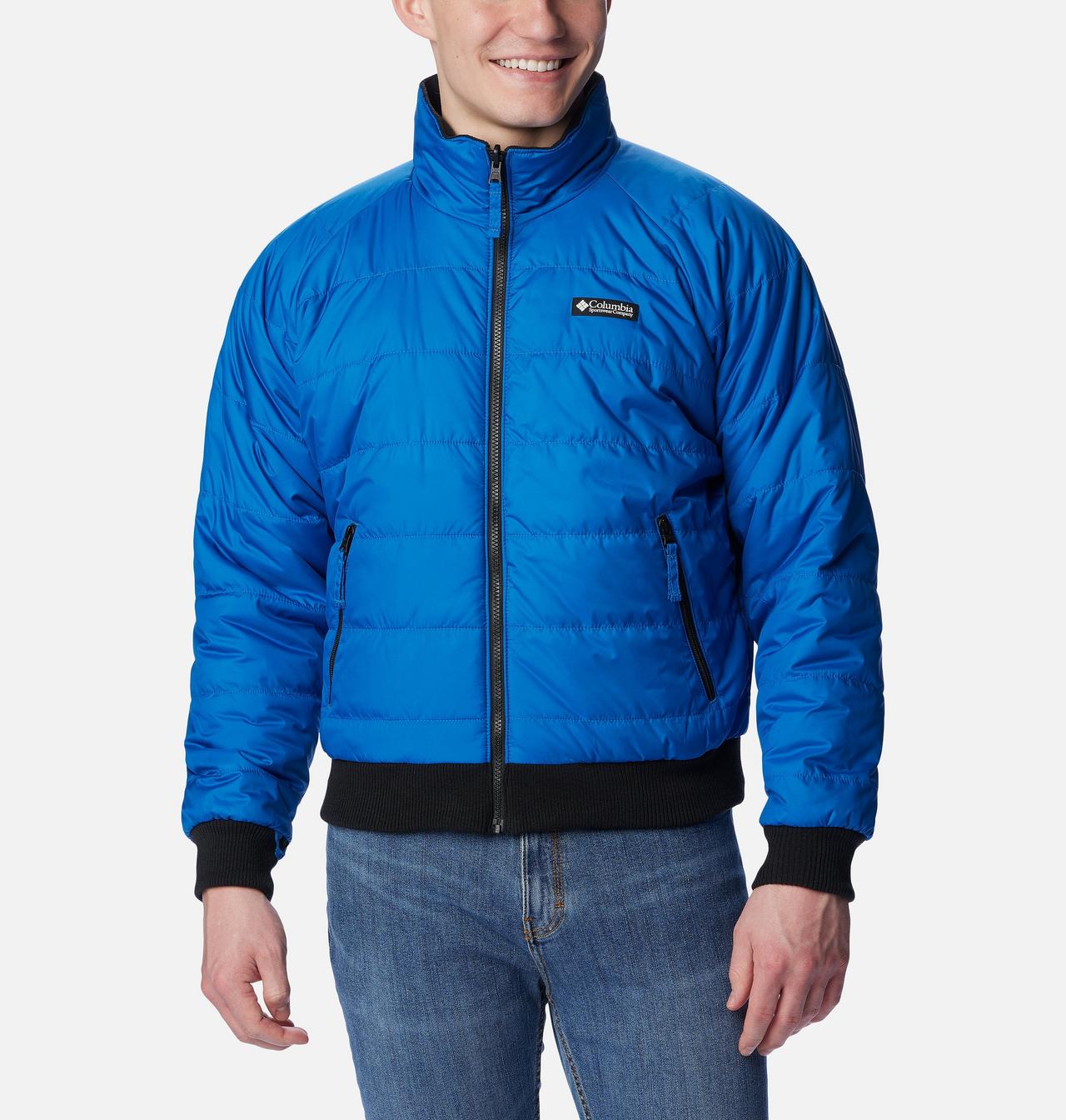 Wintertrainer™ Interchange Jacket | 650 | XXL 8