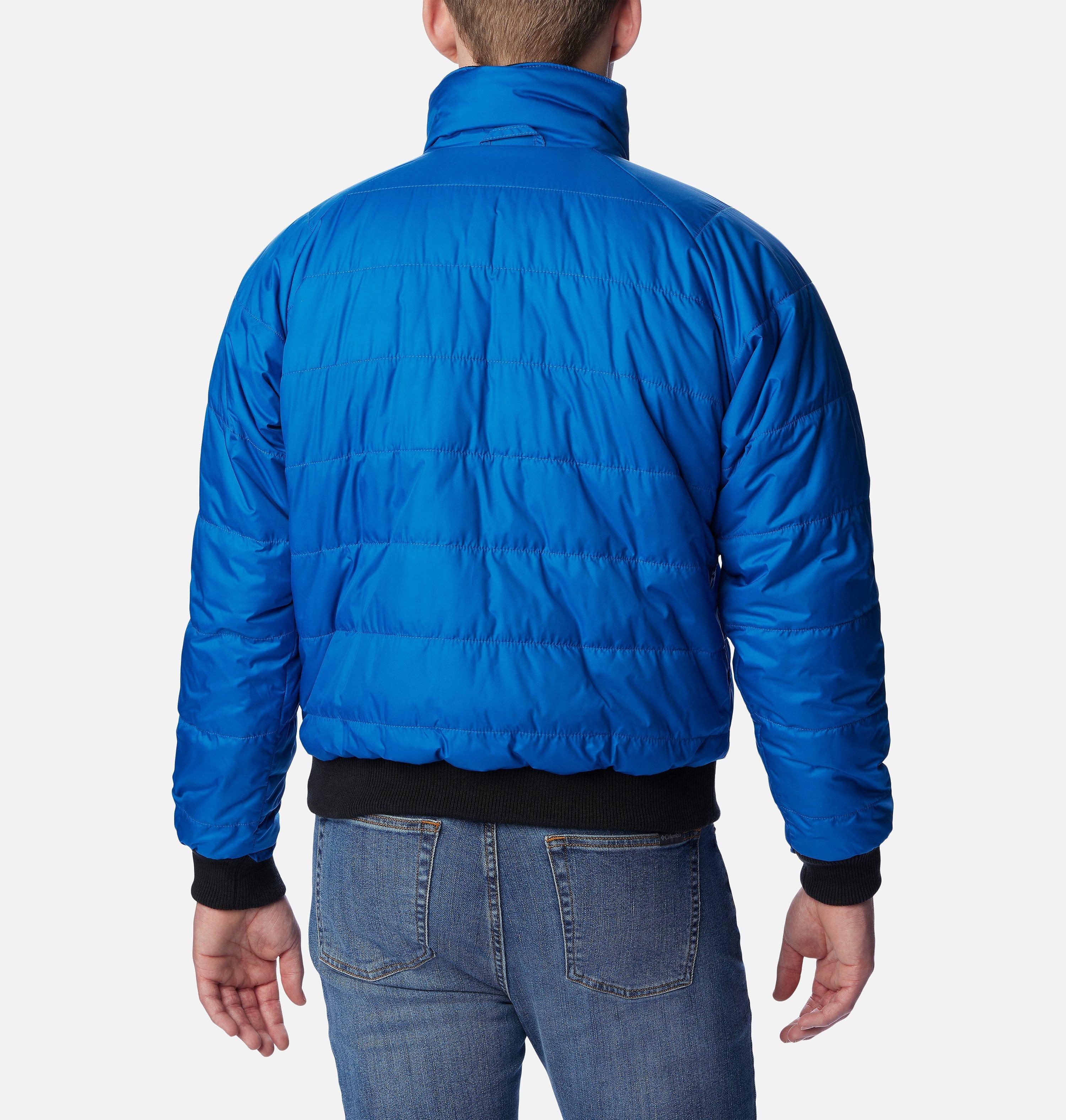 Men's Wintertrainer Interchange Jacket