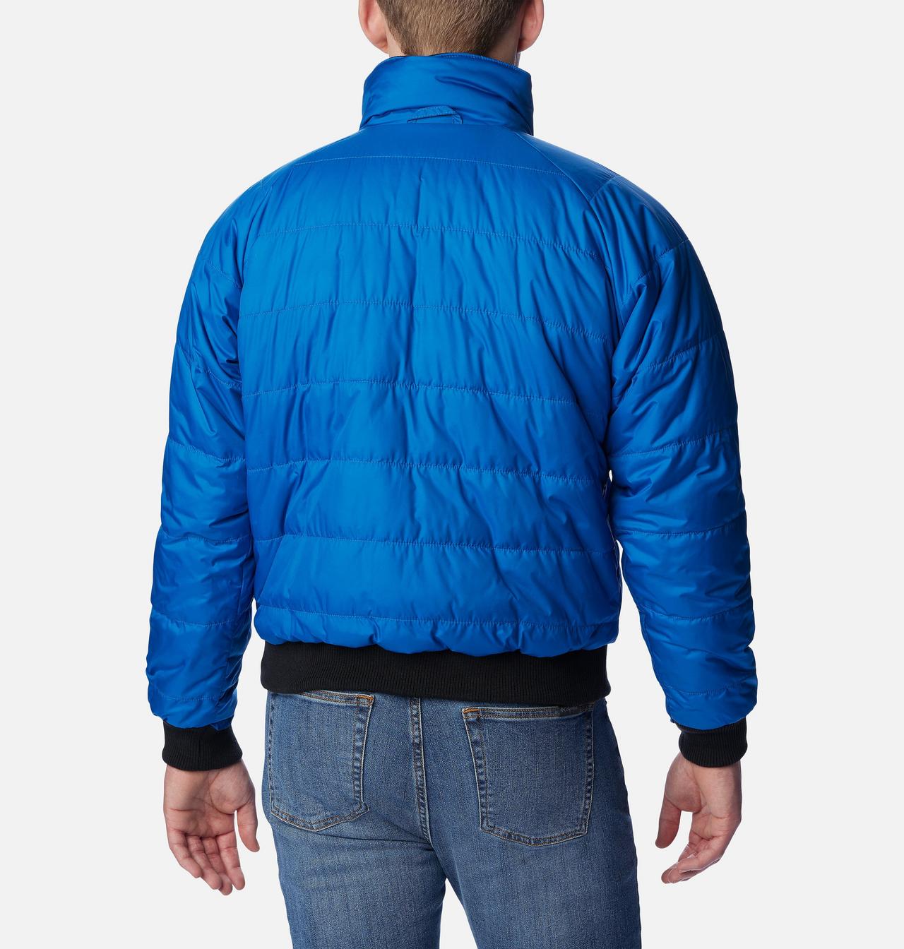 Wintertrainer™ Interchange Jacket | 650 | XXL 9