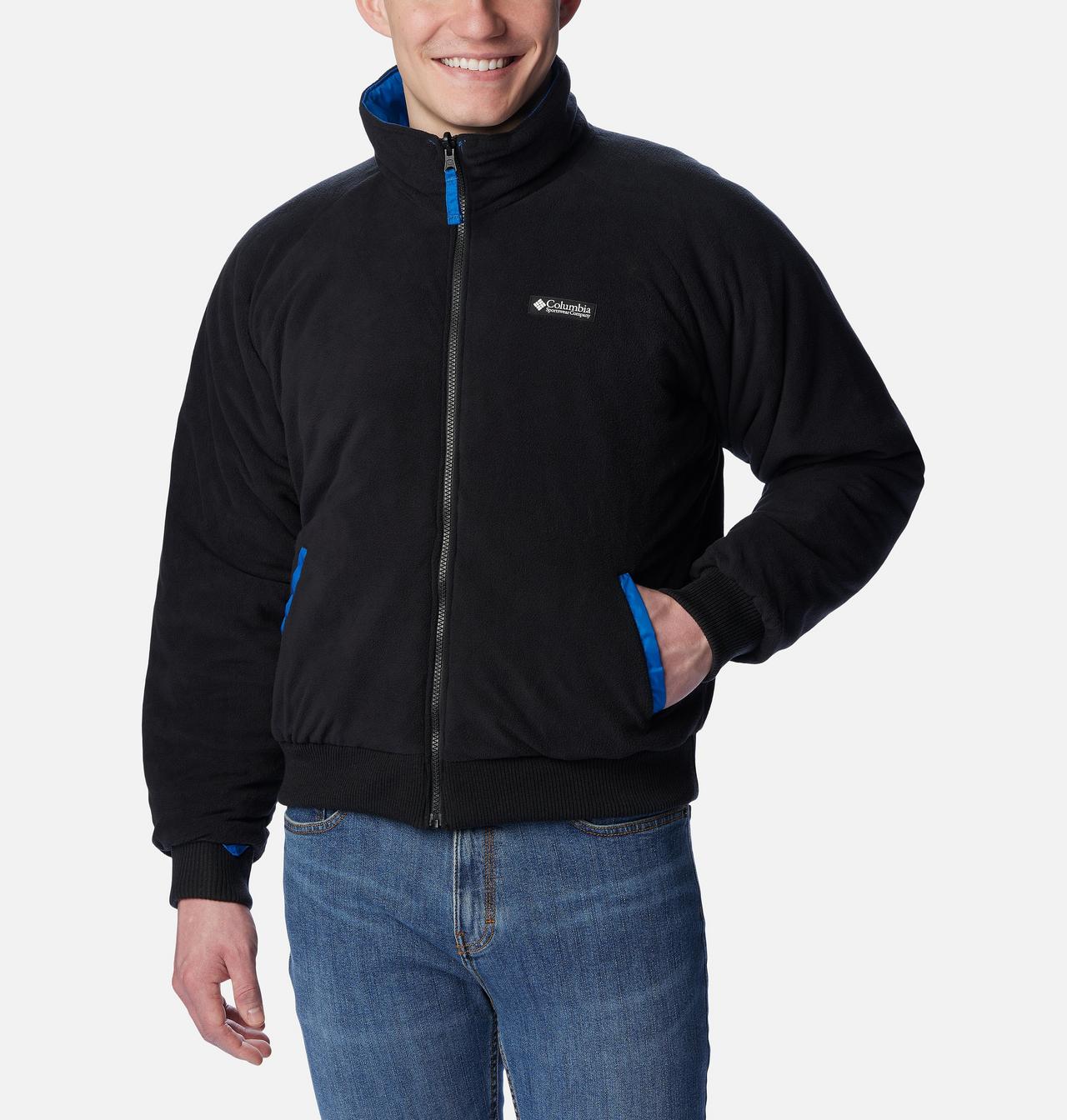 Wintertrainer™ Interchange Jacket | 650 | XXL 10