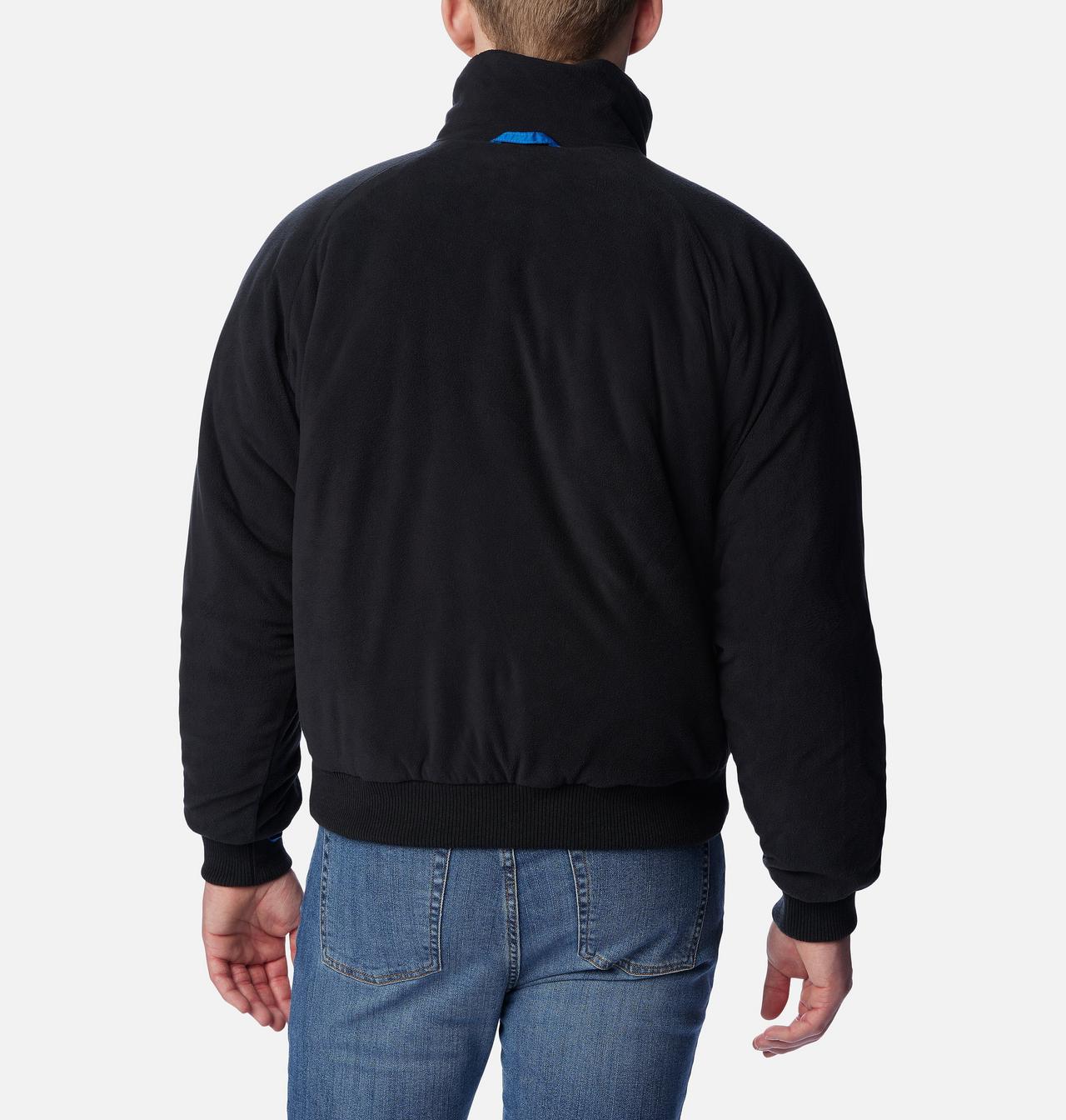 Wintertrainer™ Interchange Jacket | 650 | XXL 11