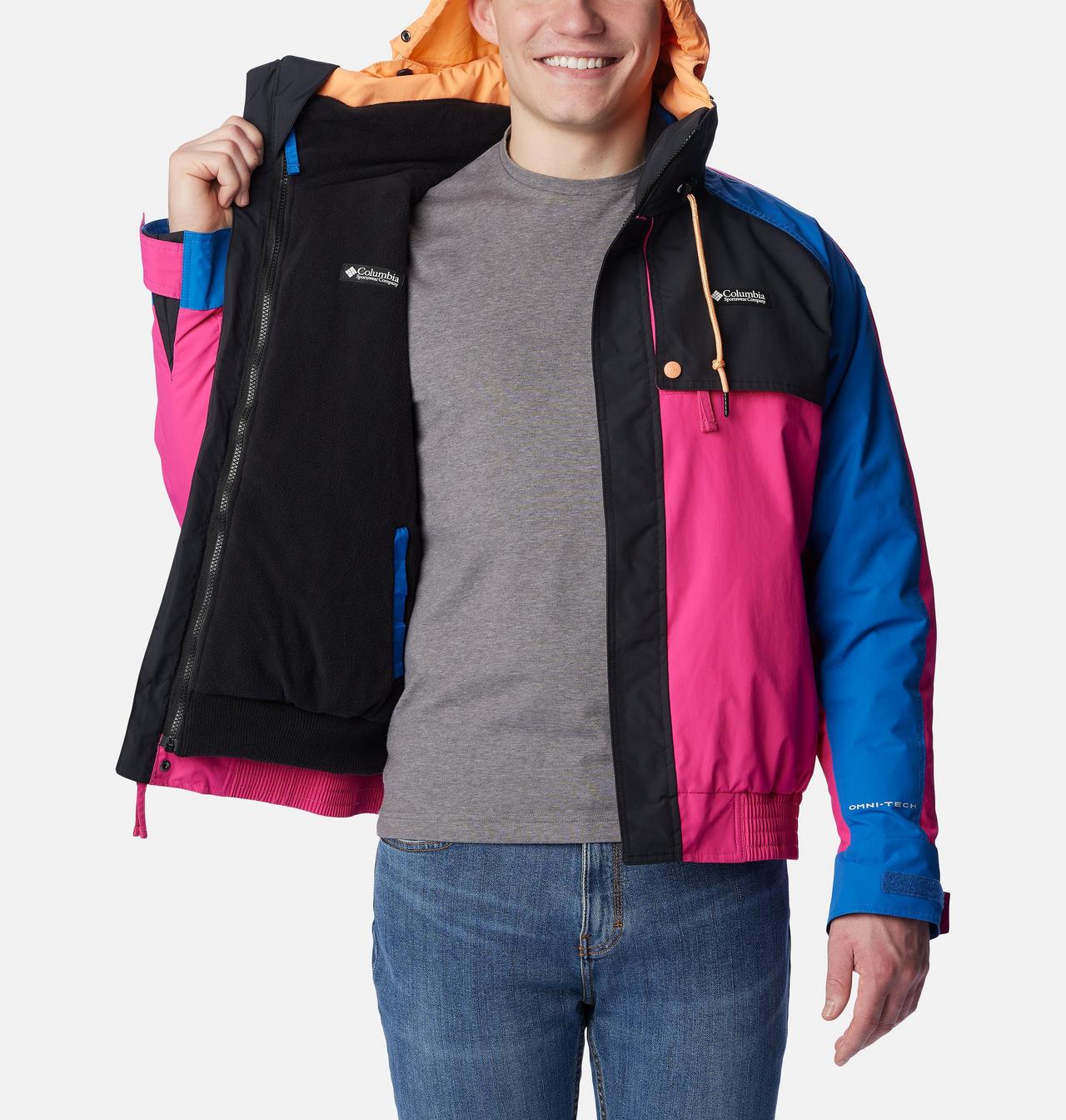 Wintertrainer™ Interchange Jacket | 650 | XXL 12