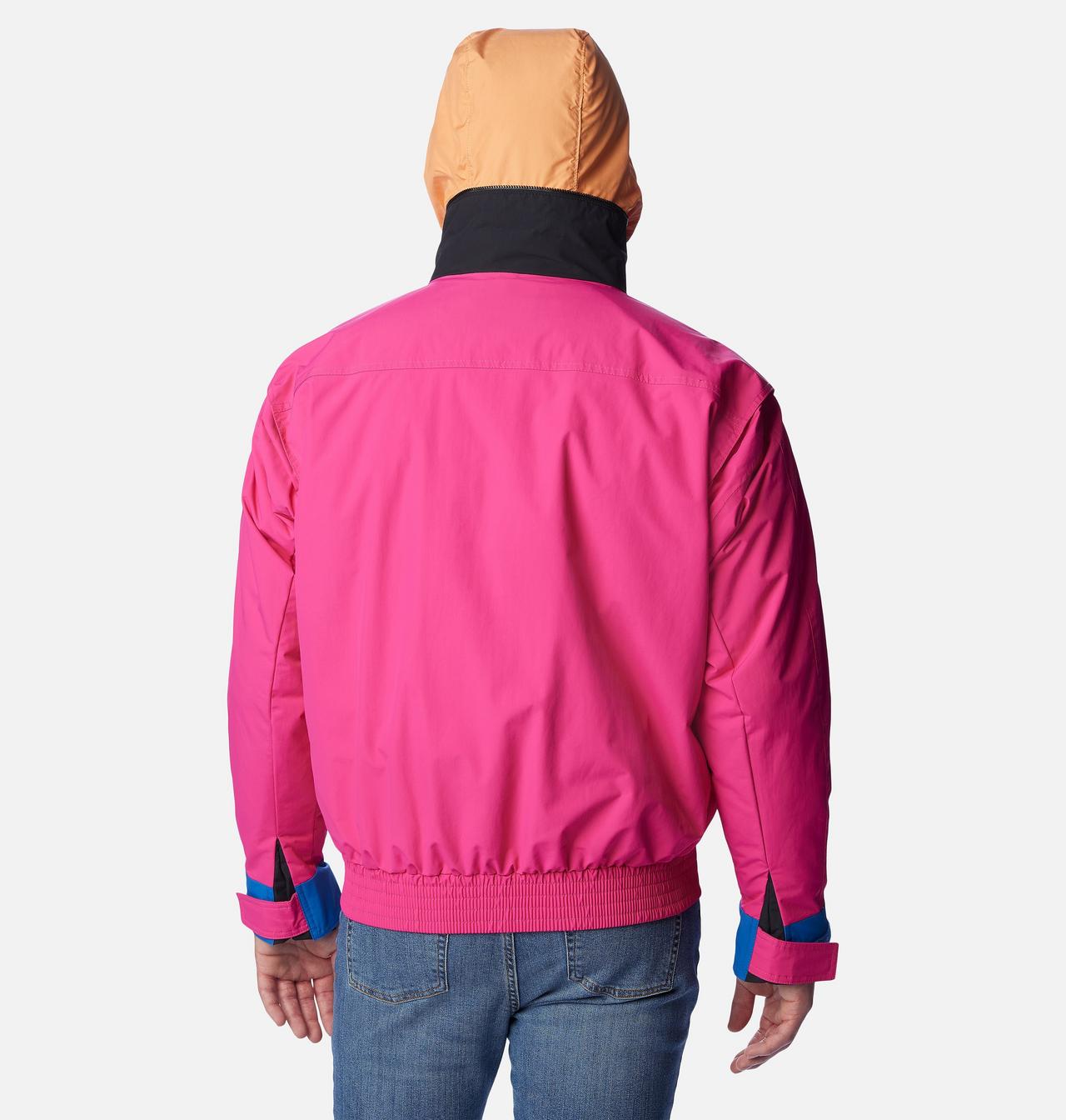 Wintertrainer™ Interchange Jacket | 650 | XXL 3