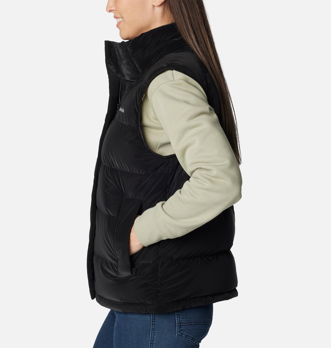 Women's Bulo Point™ II Down Vest 3