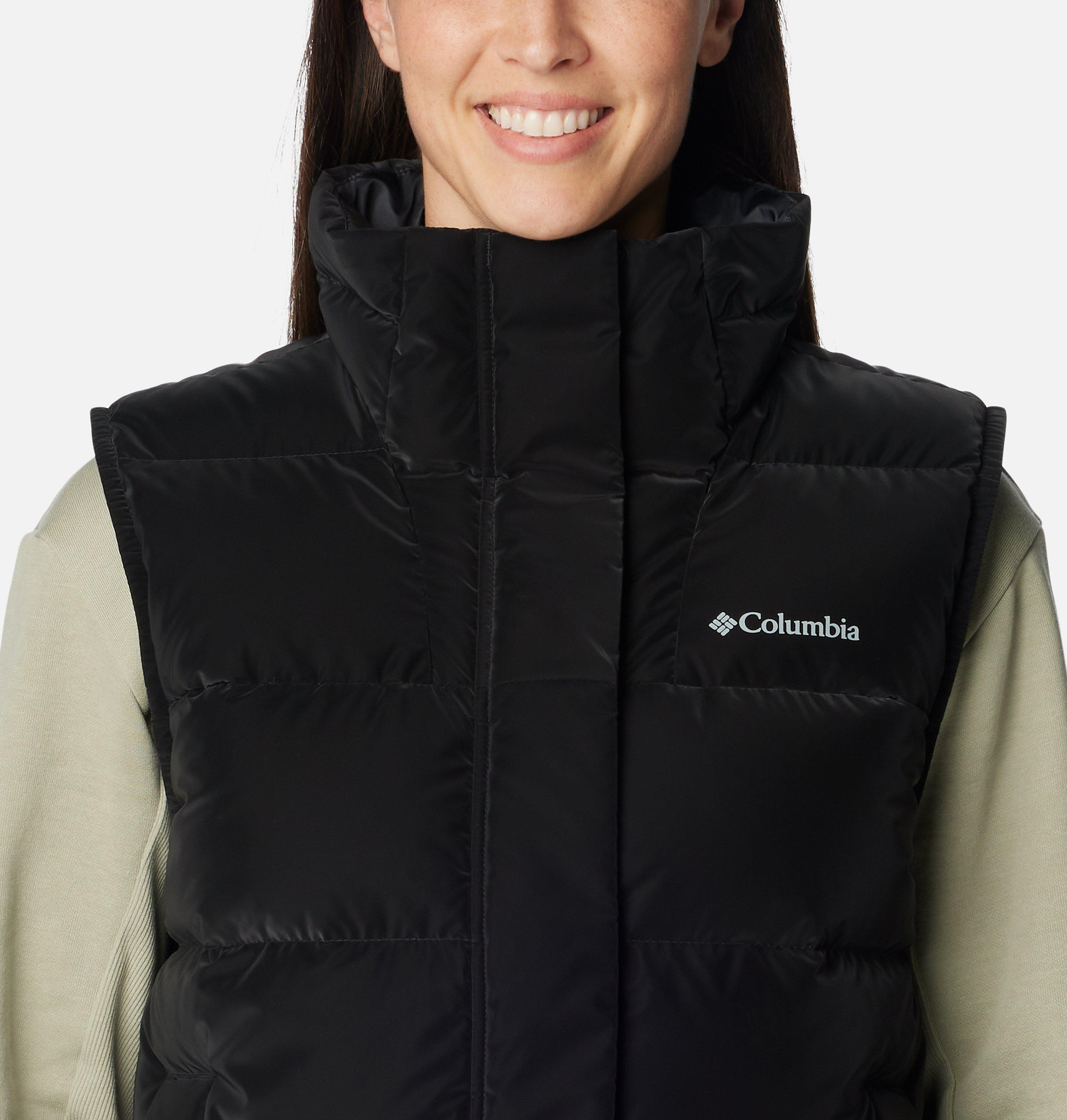 Women's Bulo Point™ II Down Vest 4
