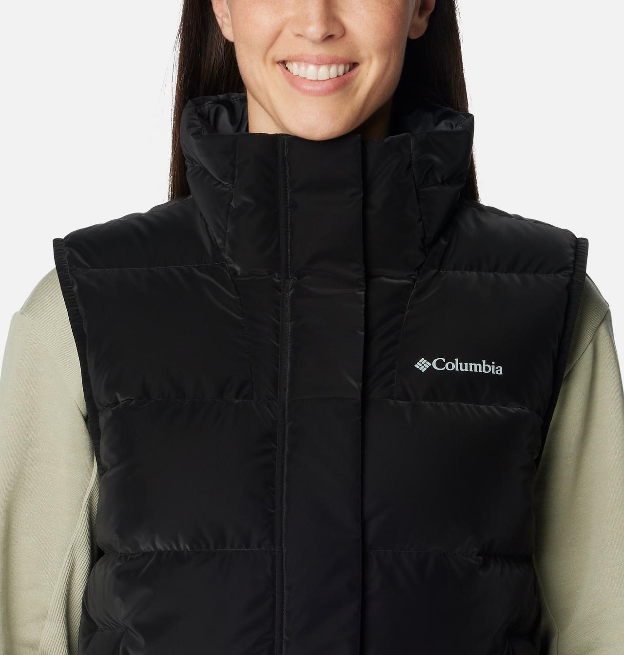 Women's Bulo Point™ II Down Vest 4